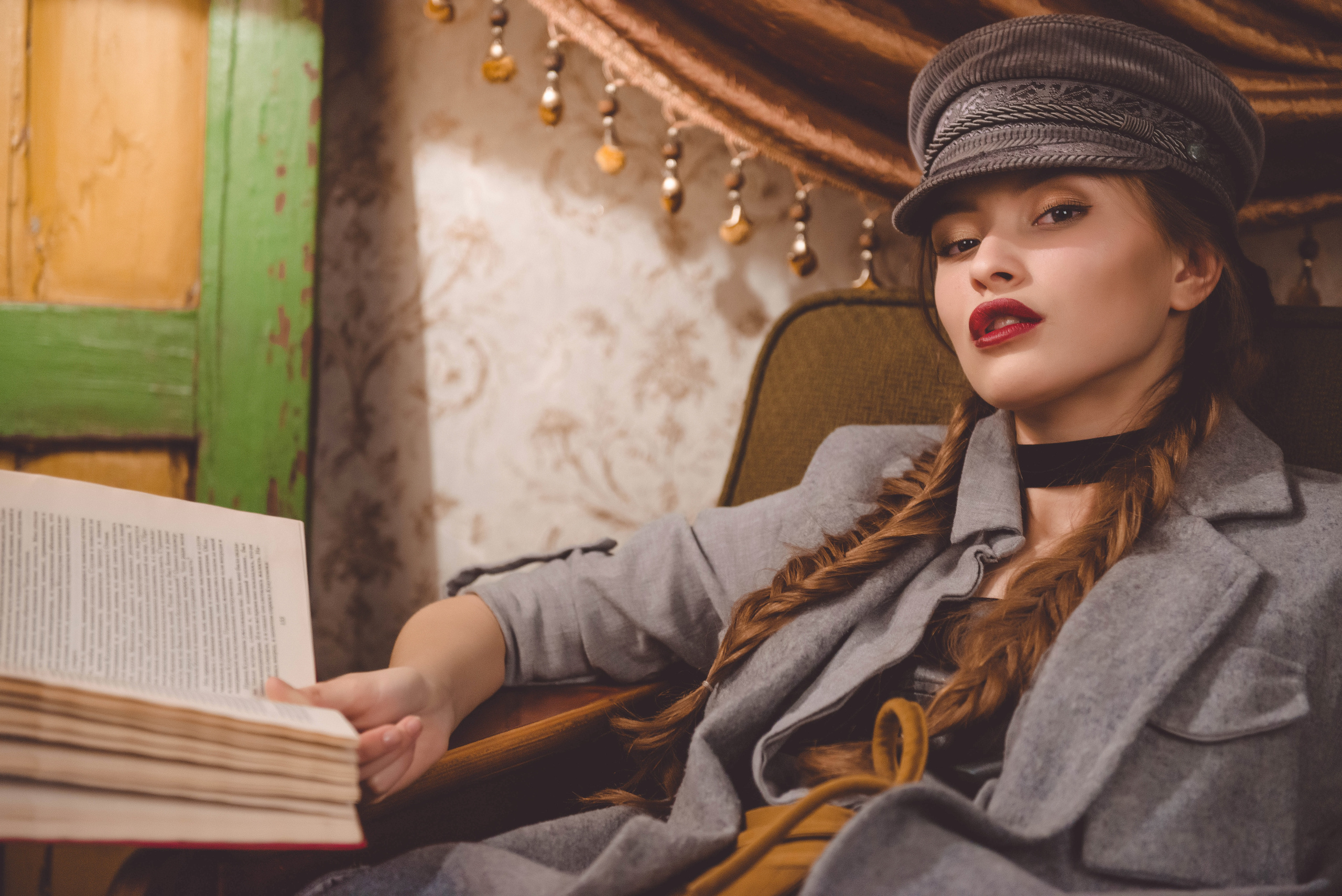 Алина. Lifestyle фотограф