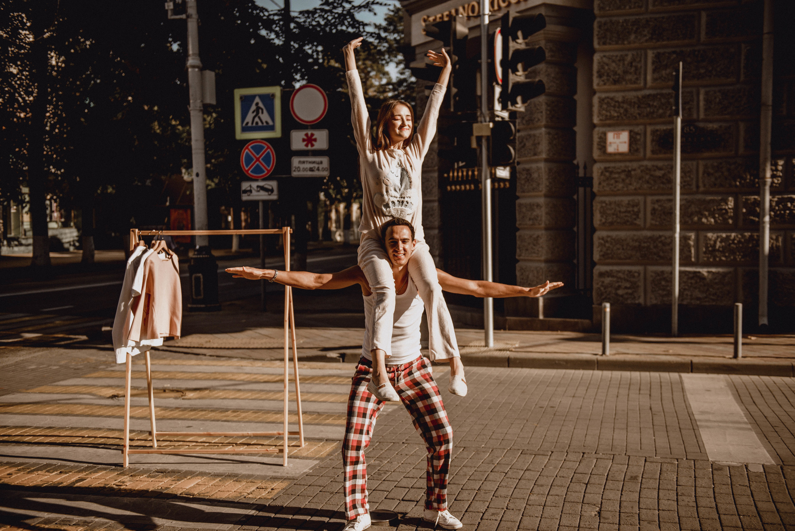 Good morning. Lifestyle фотограф