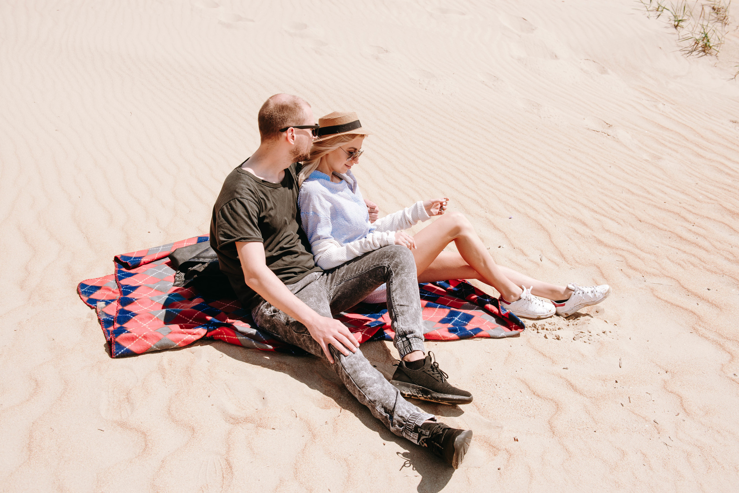 Море и любовь…. Lifestyle фотограф