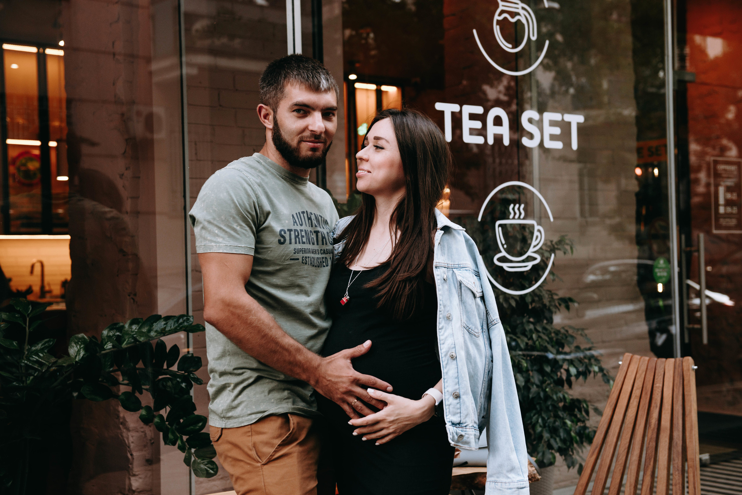 Waiting for a miracle. Lifestyle фотограф