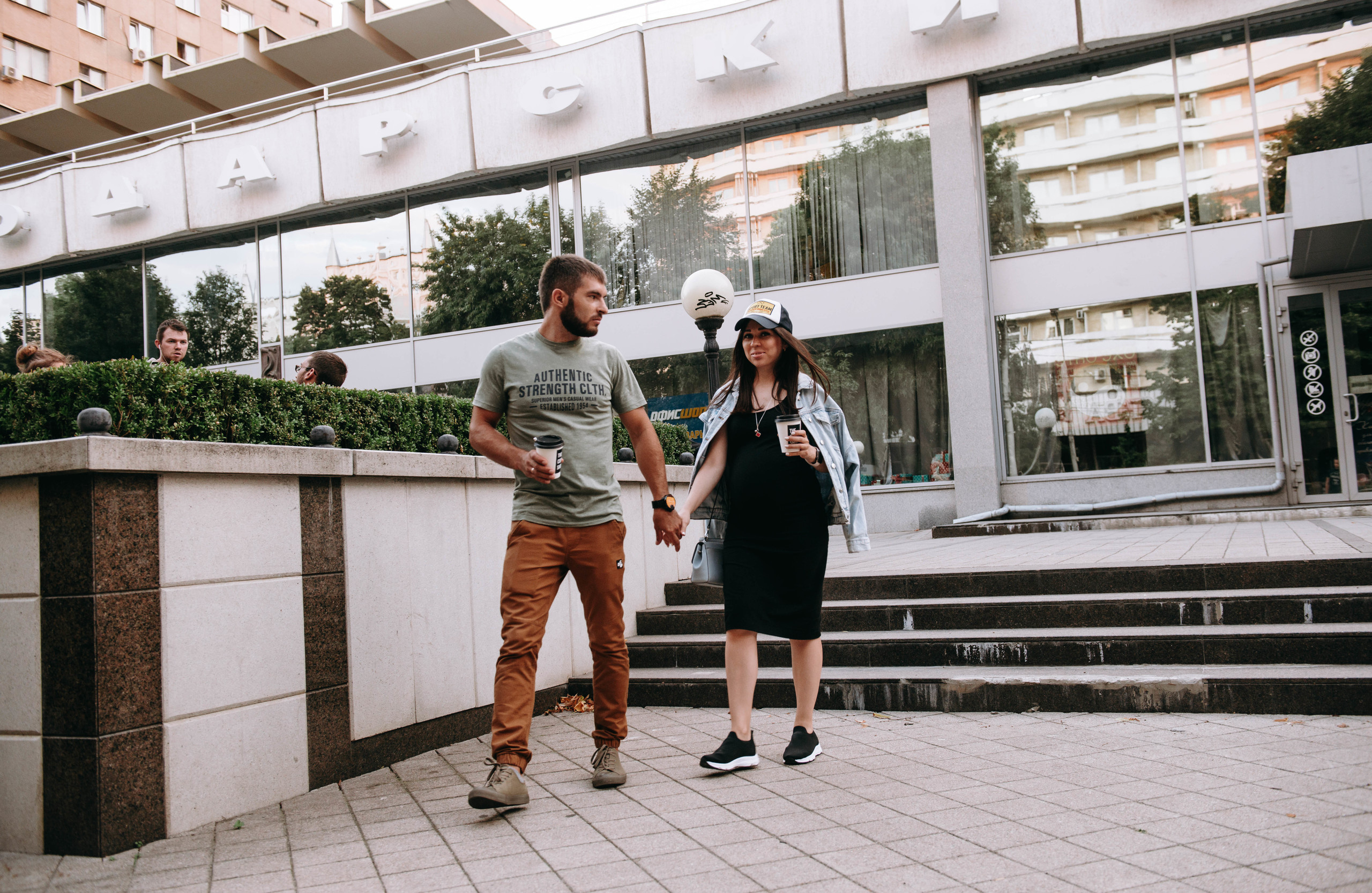 Waiting for a miracle. Lifestyle фотограф