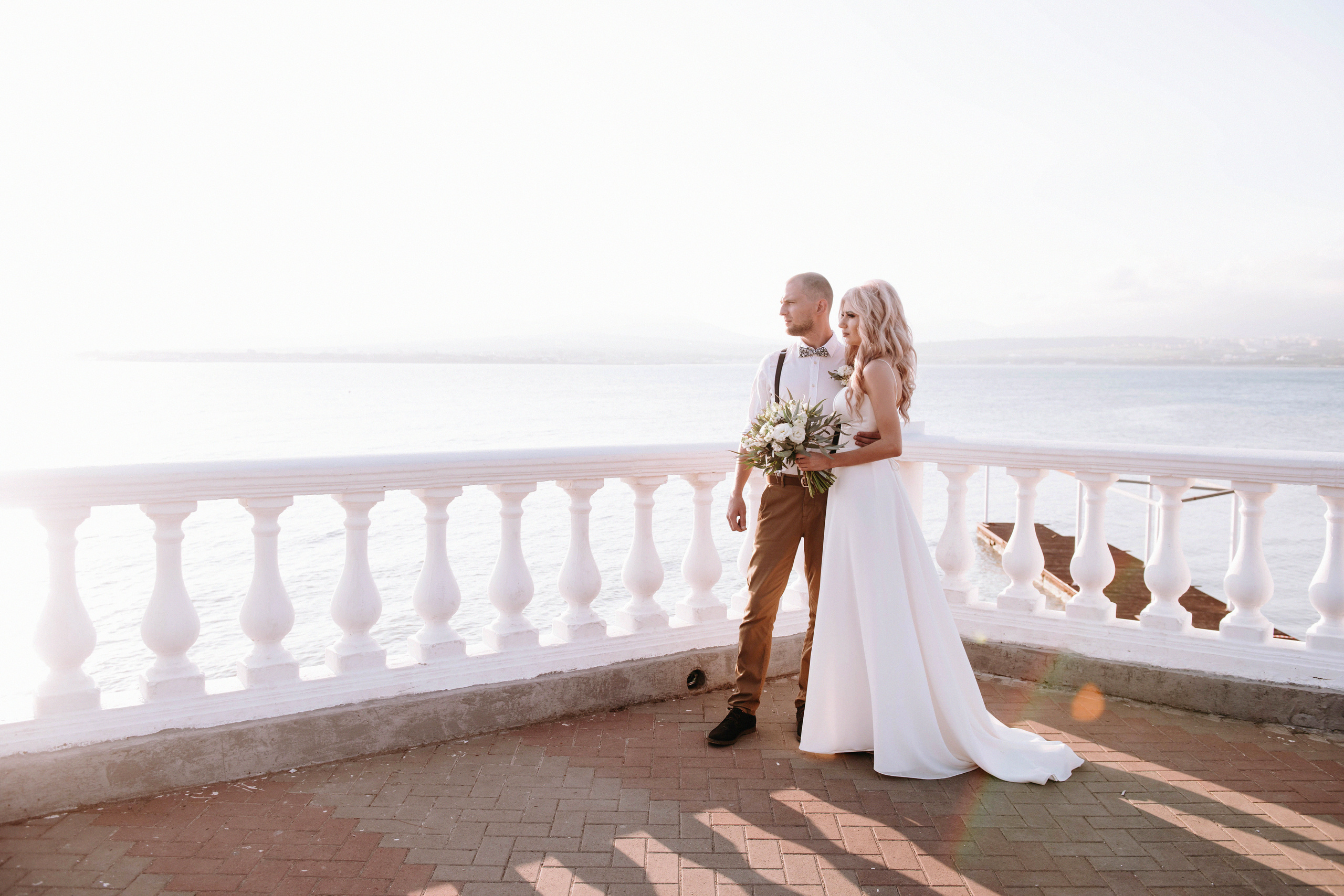 Роман с Надеждой. Lifestyle фотограф