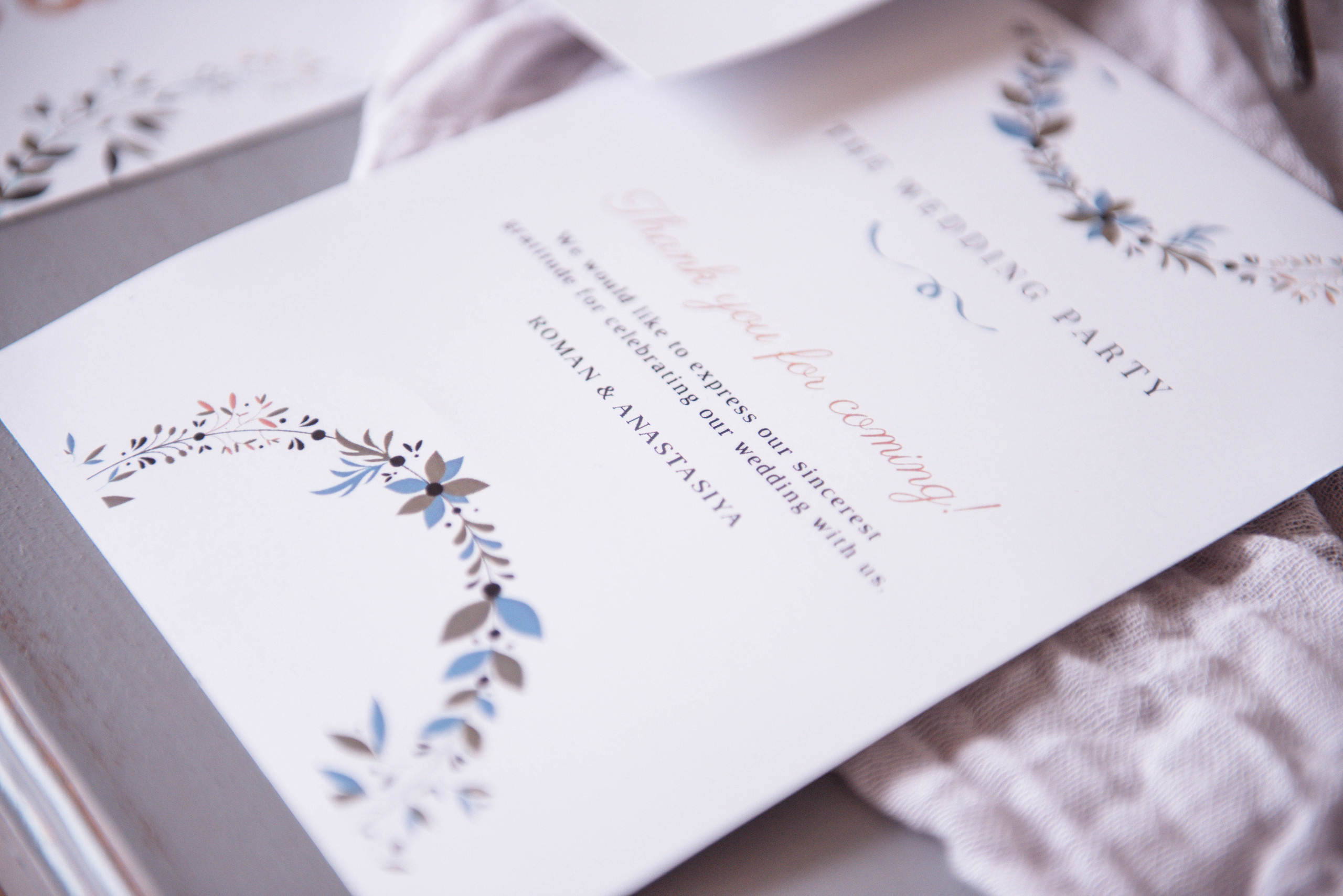 Анастасия и Роман. Lifestyle фотограф