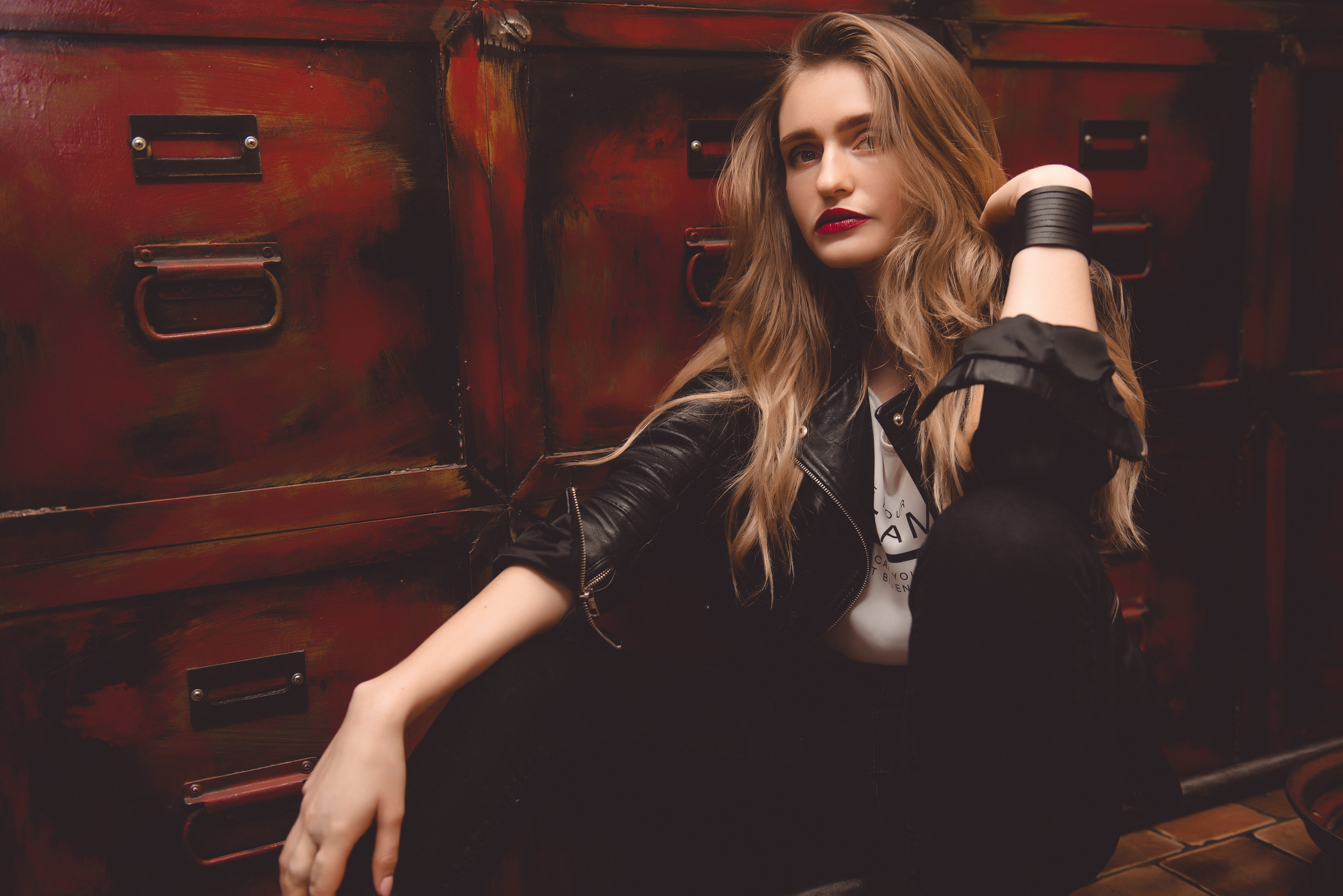 Света. Lifestyle фотограф