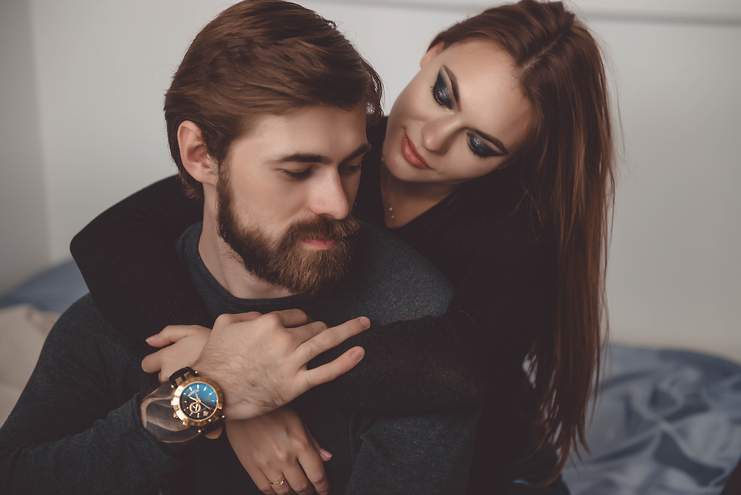 Love…. Lifestyle фотограф