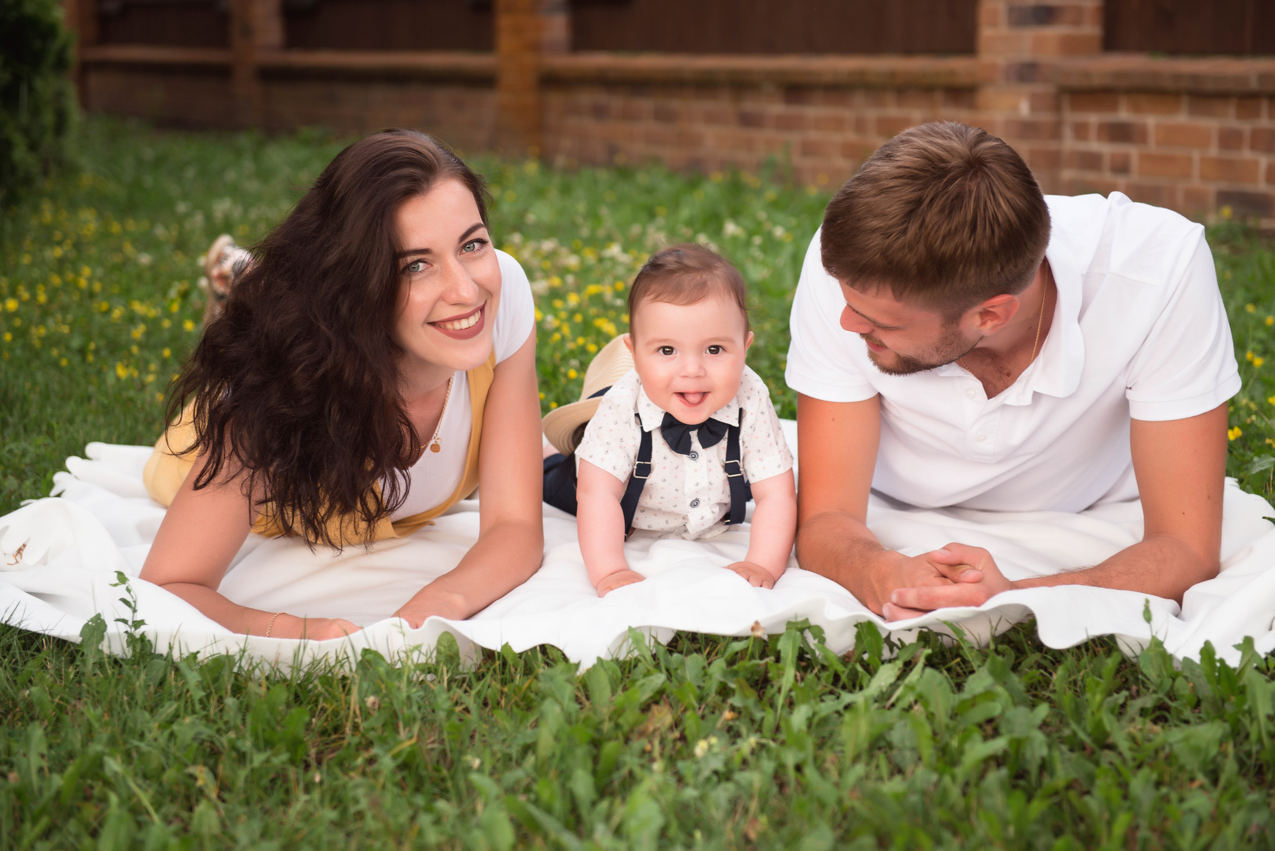 Sunny day. Lifestyle фотограф