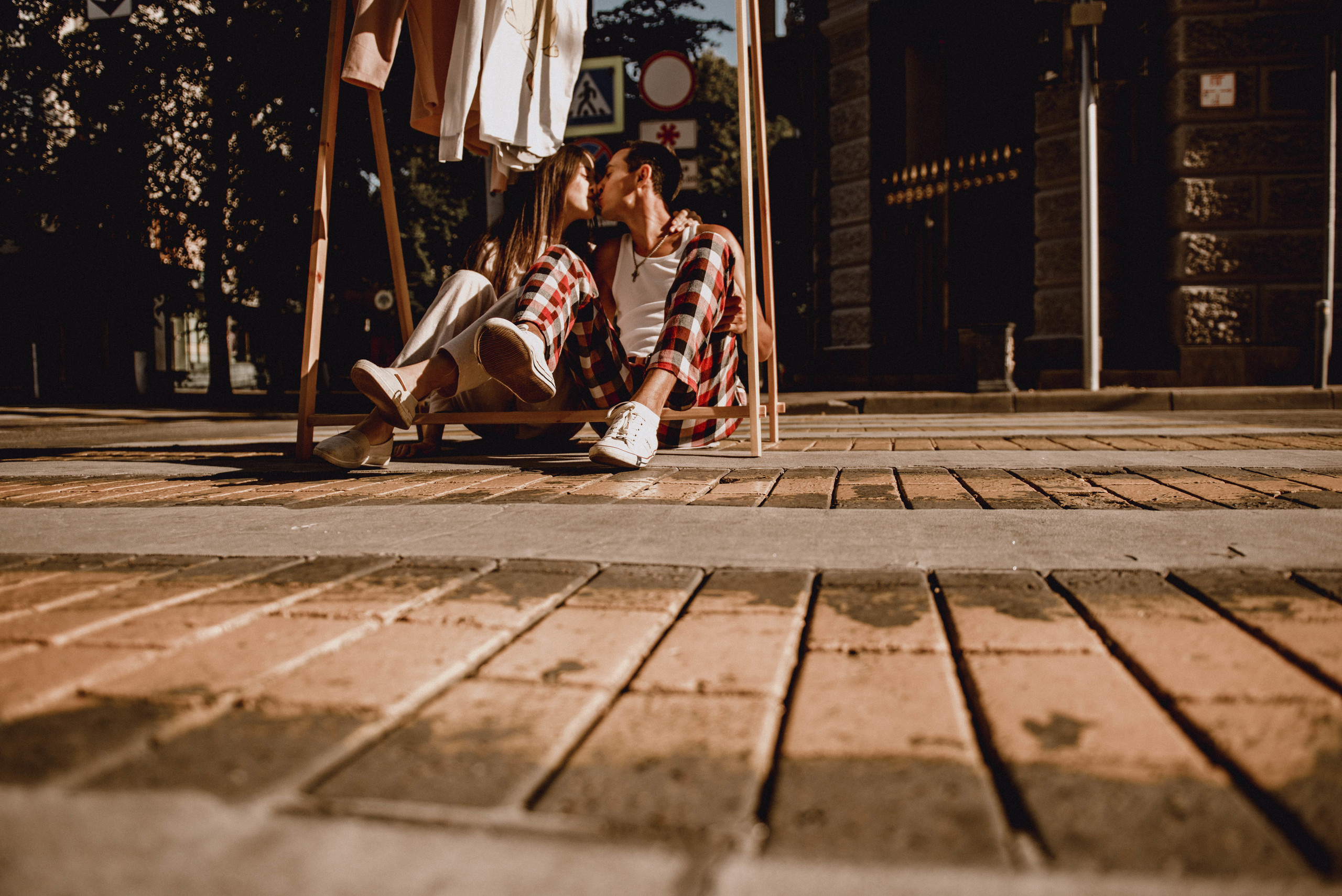 Good morning. Lifestyle фотограф