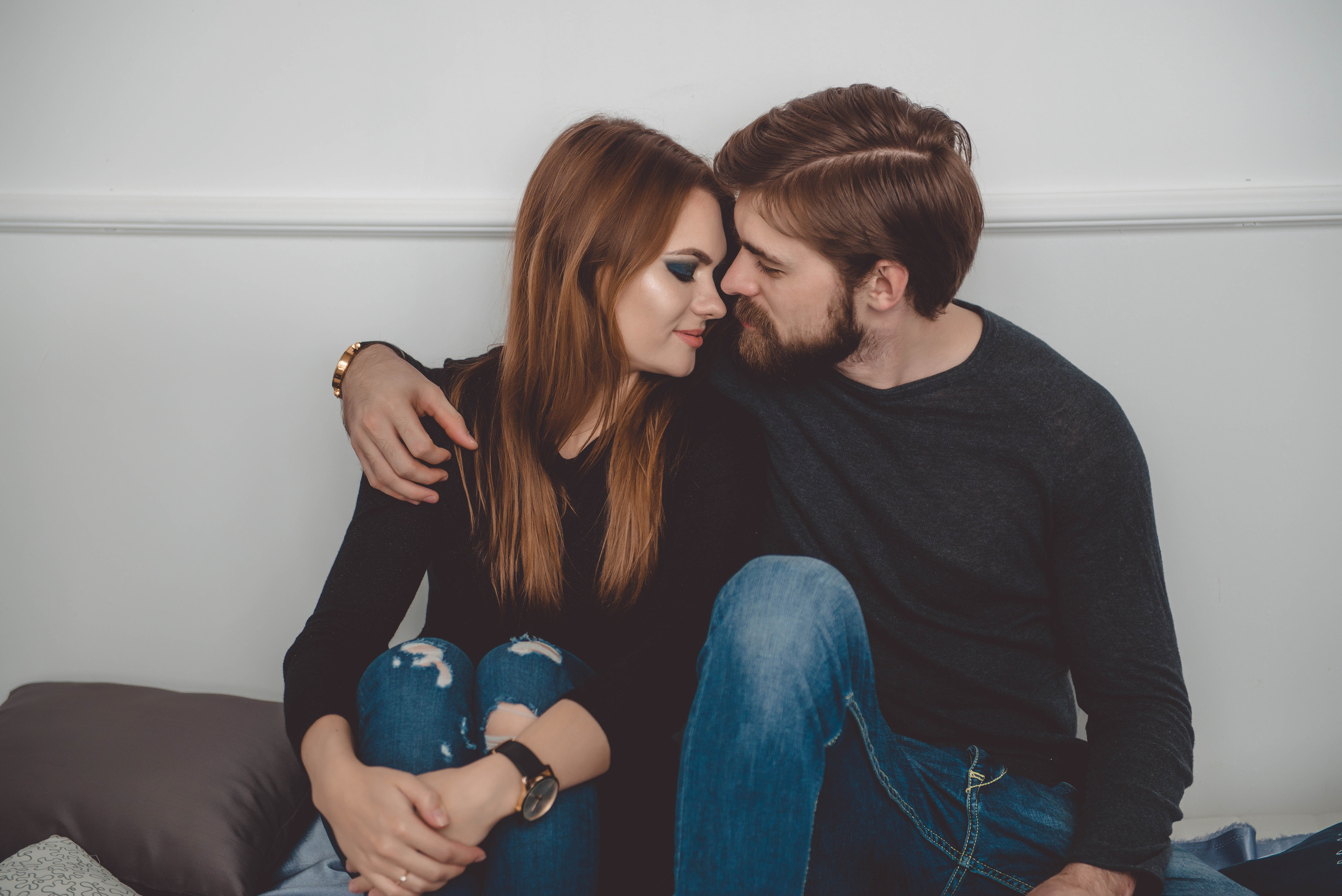 Love…. Lifestyle фотограф