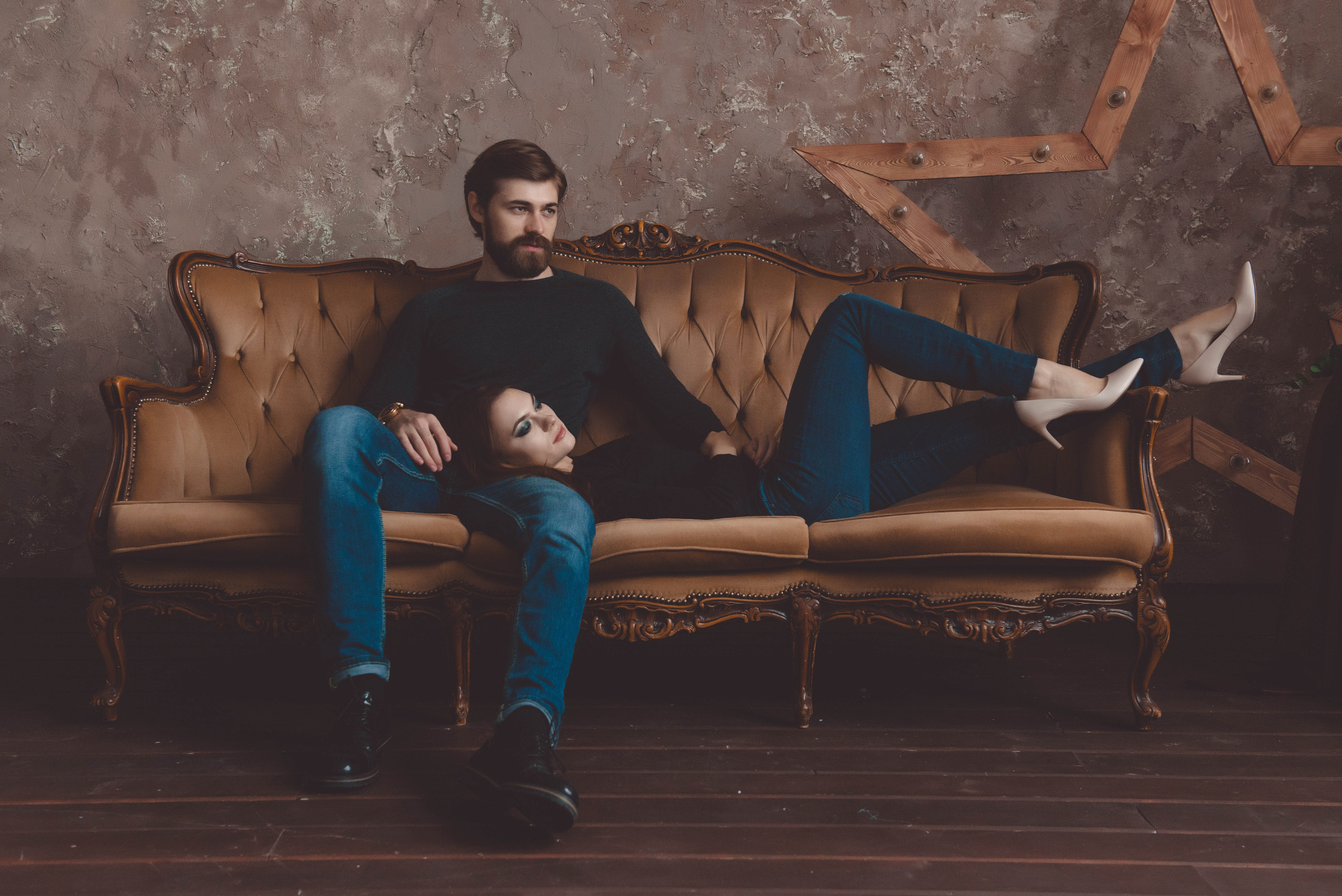 Love…. Lifestyle фотограф