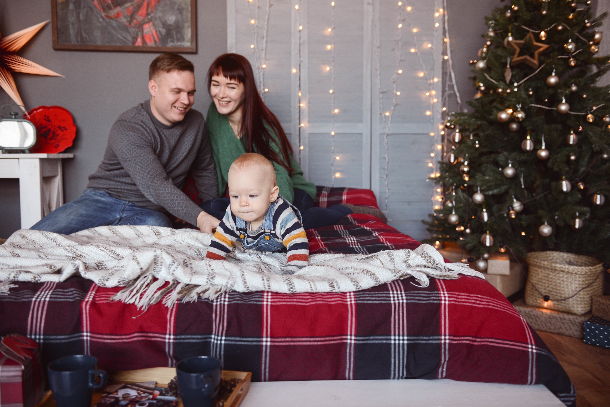 Мишка. Lifestyle фотограф