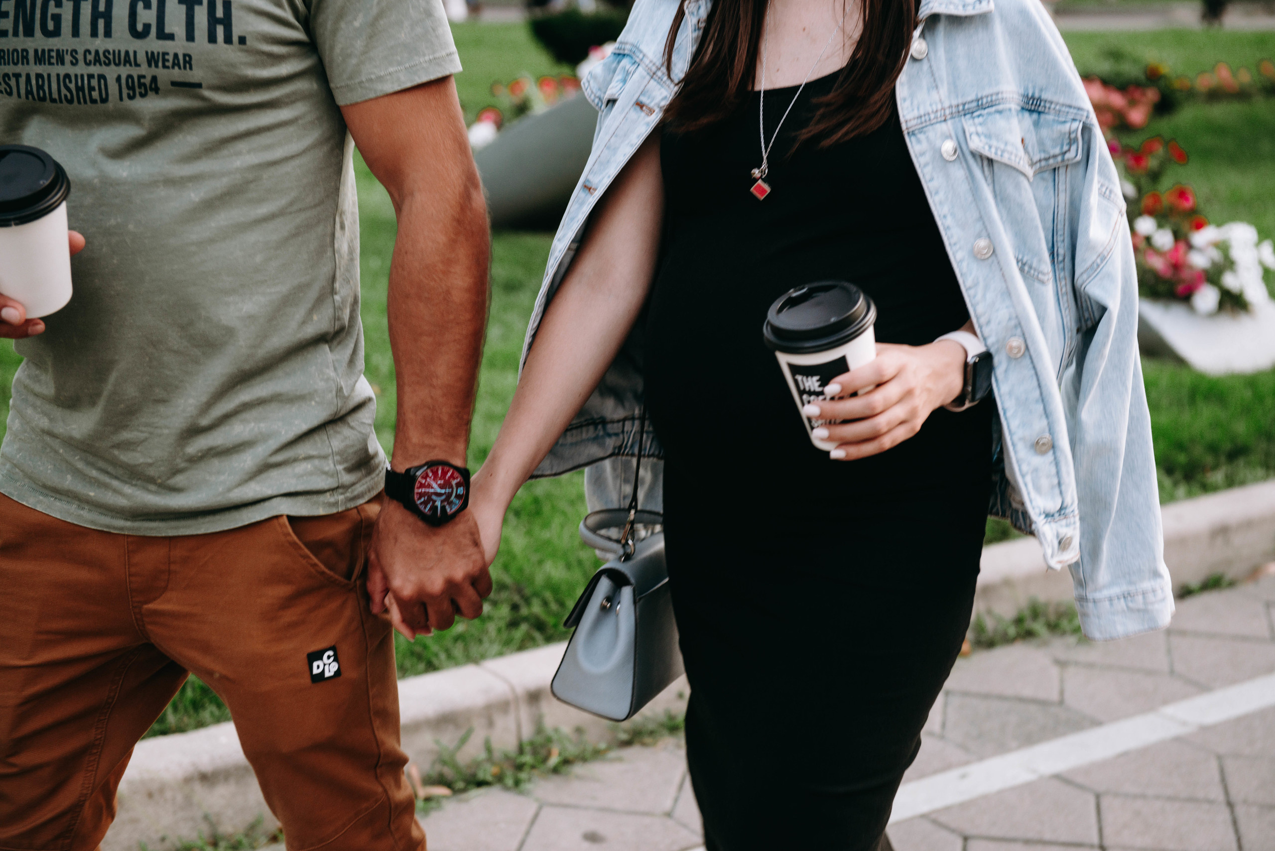 Waiting for a miracle. Lifestyle фотограф