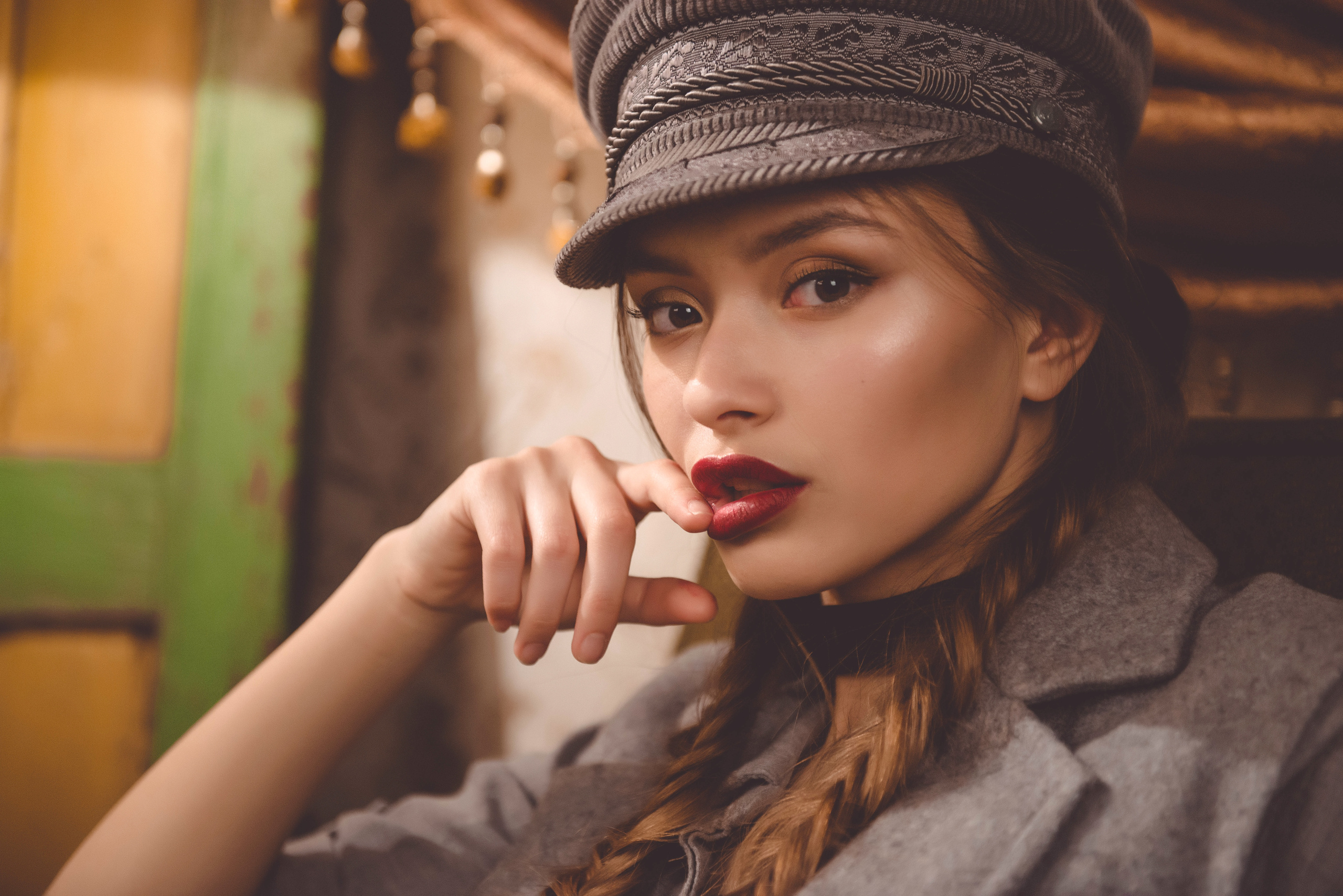 Алина. Lifestyle фотограф