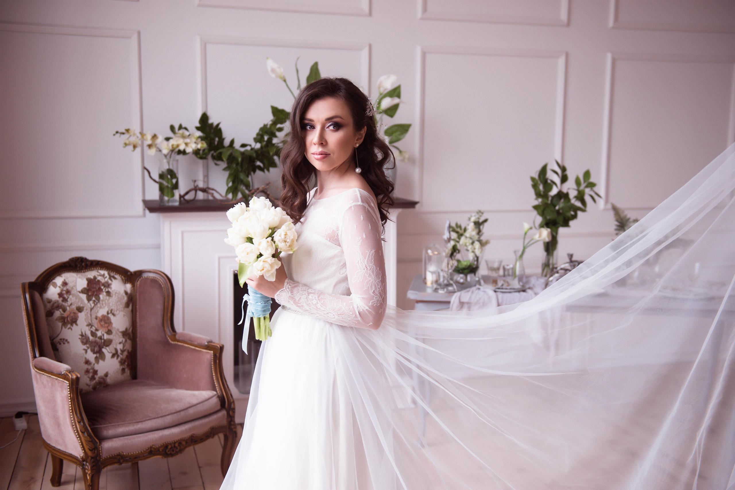 Анастасия и Роман. Lifestyle фотограф