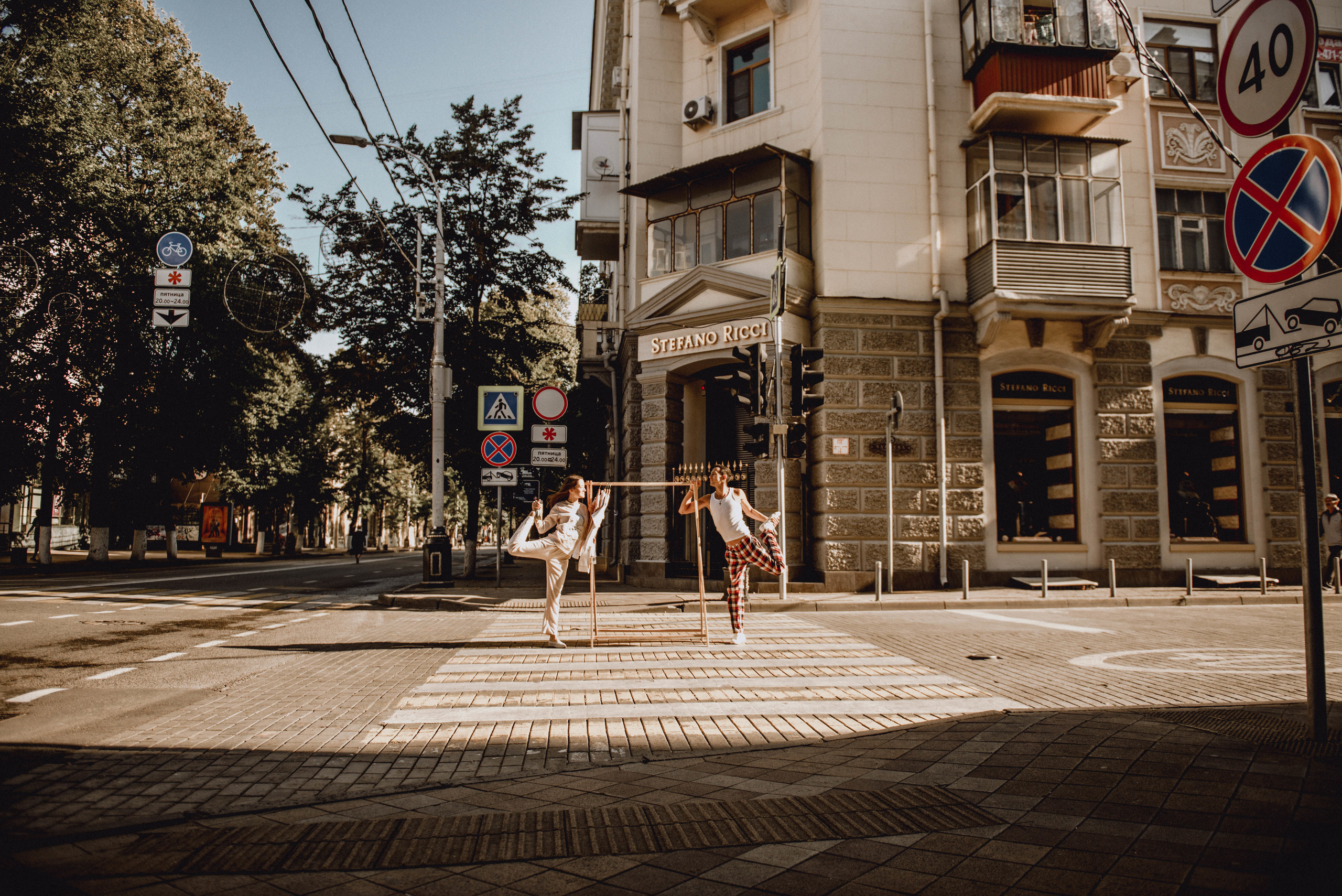 Good morning. Lifestyle фотограф