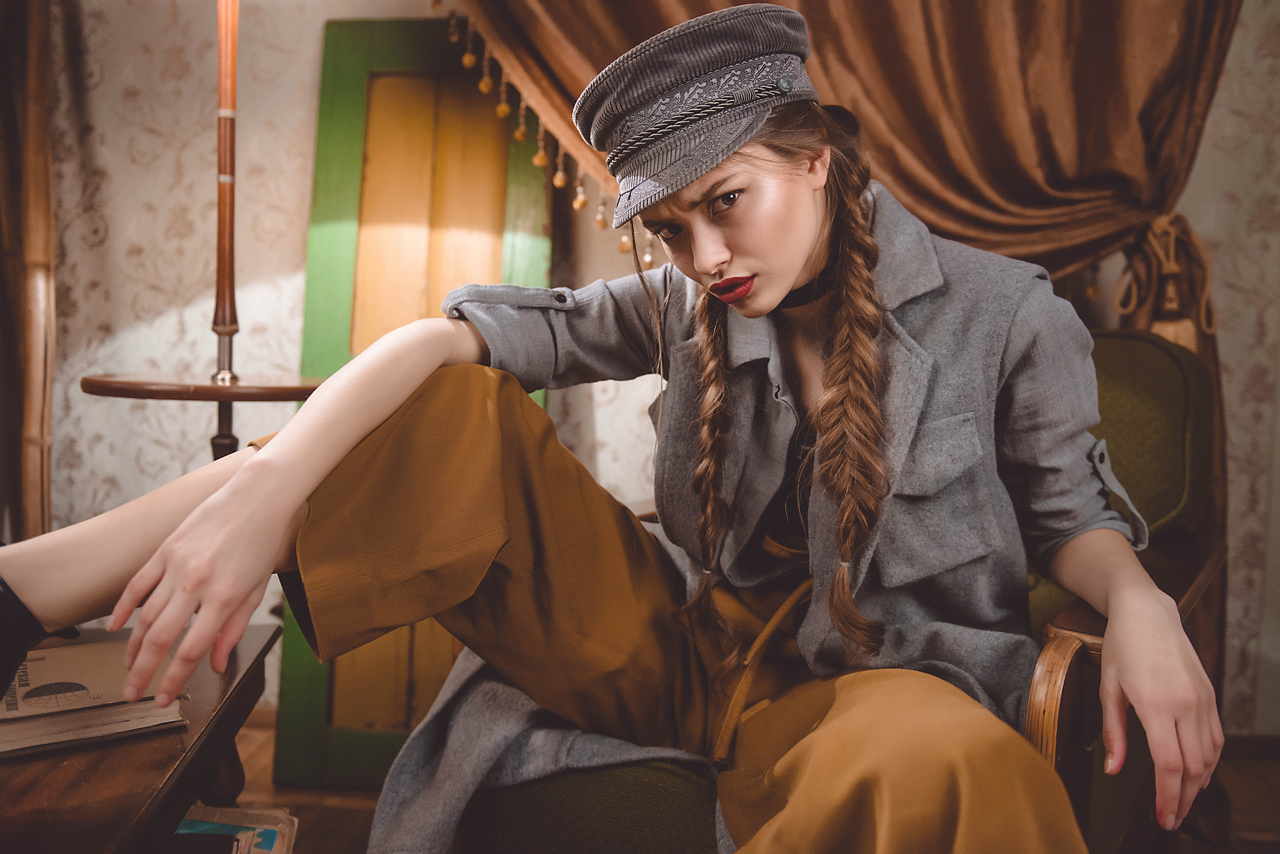 Алина. Lifestyle фотограф