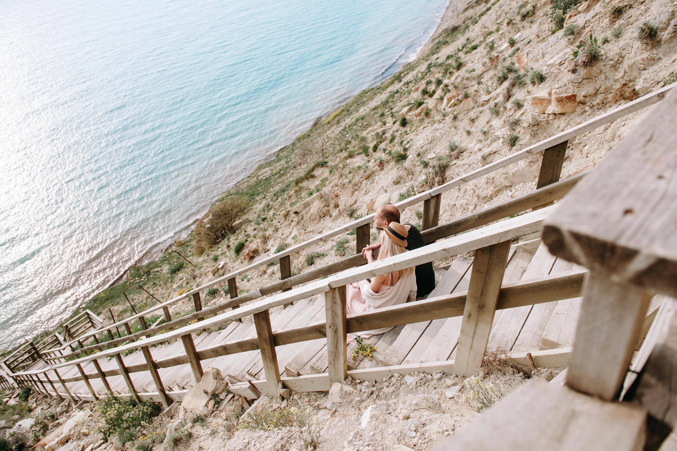 3 метра над уровнем неба…. Lifestyle фотограф