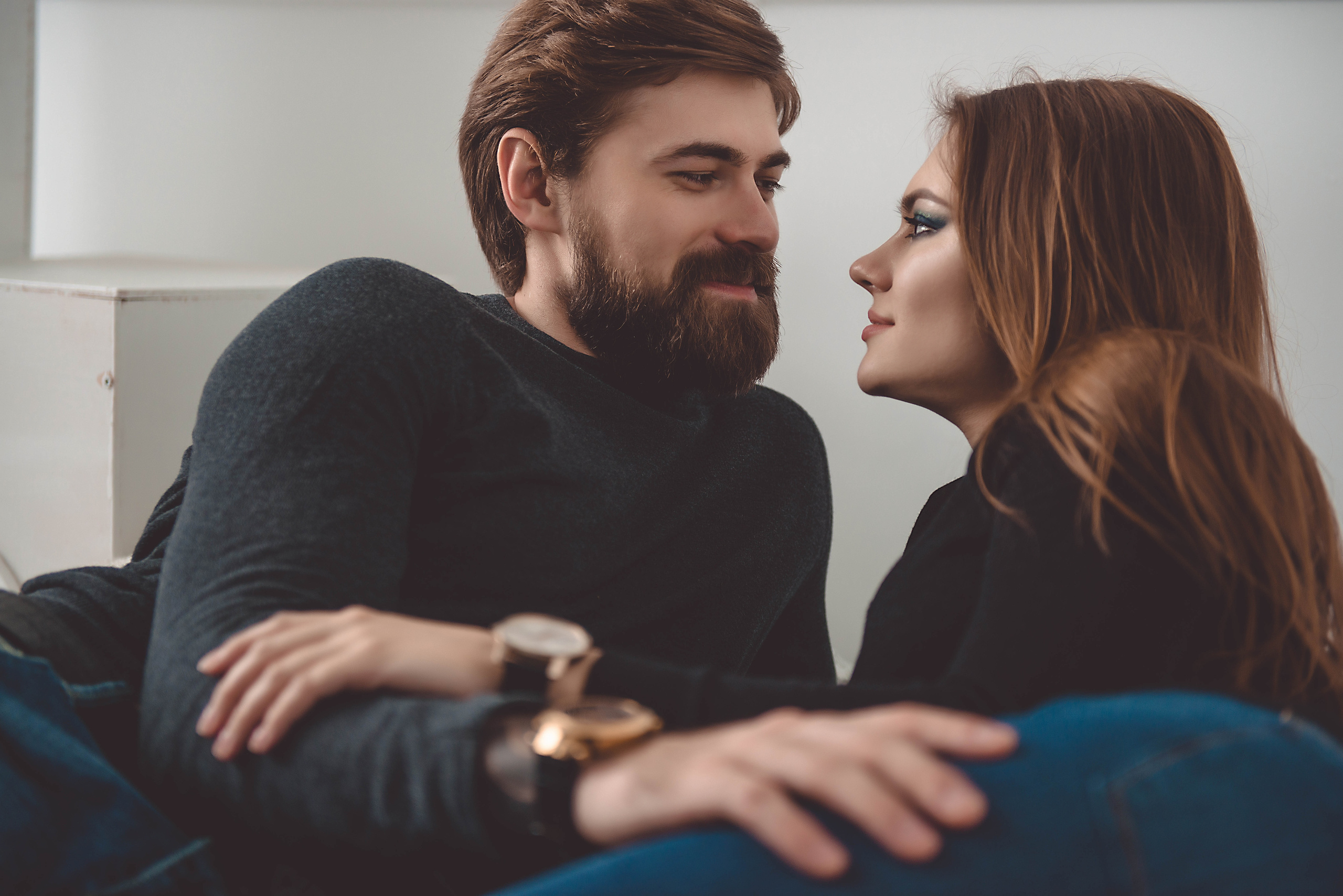 Love…. Lifestyle фотограф