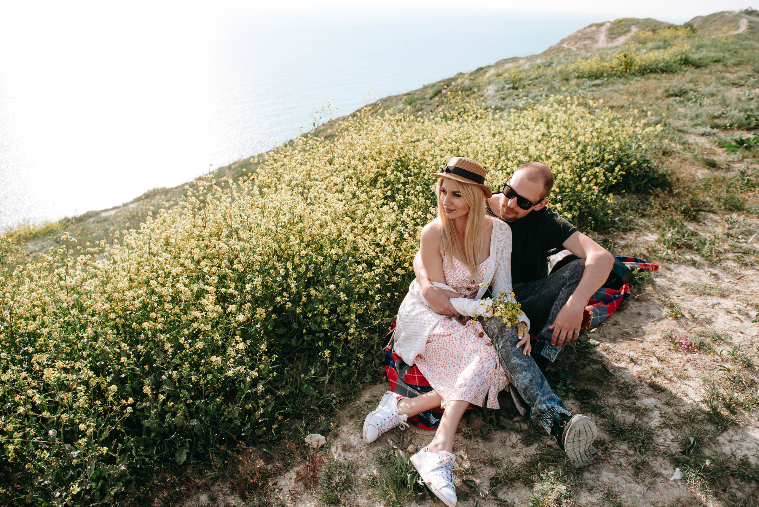 3 метра над уровнем неба…. Lifestyle фотограф