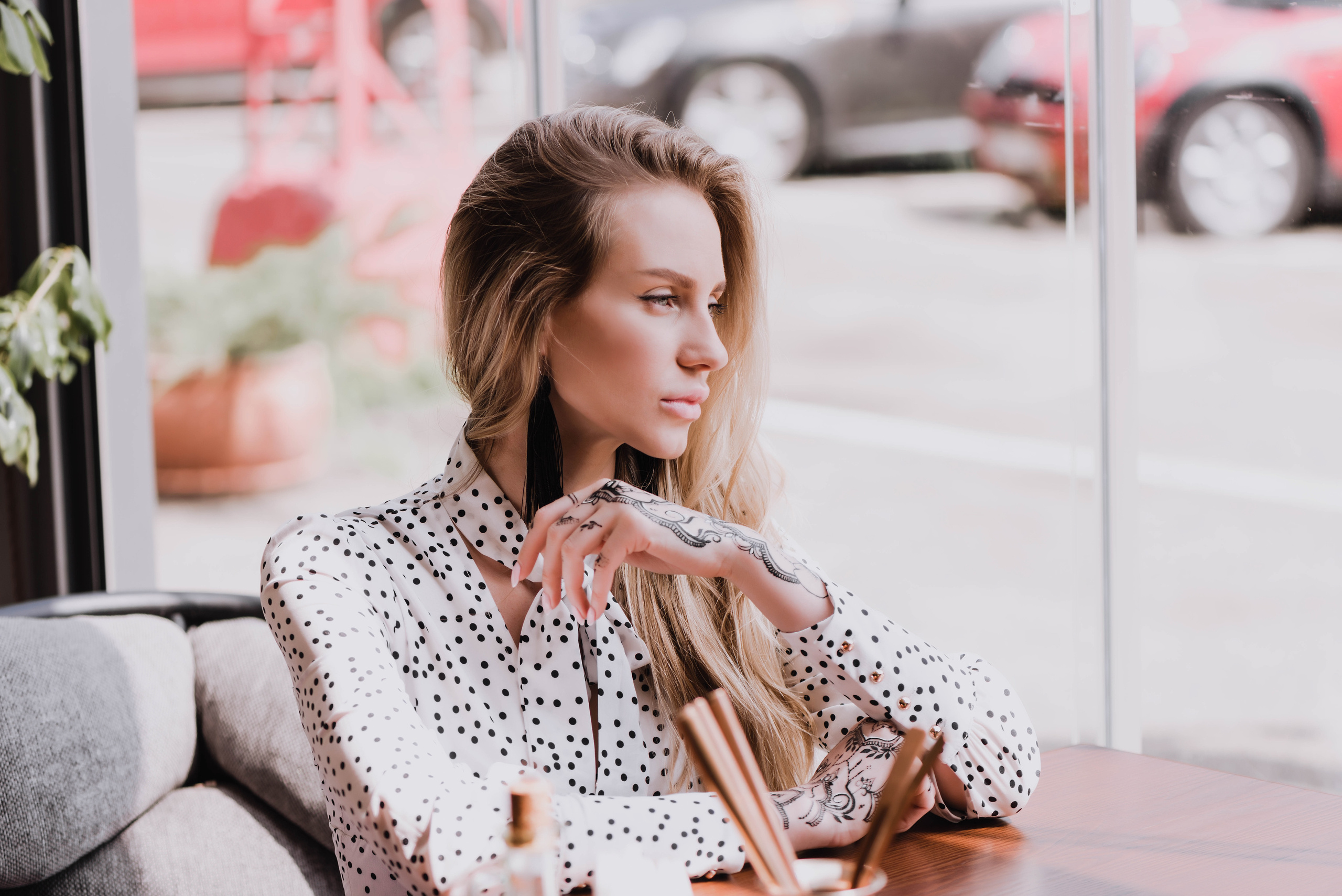 Тина. Lifestyle фотограф