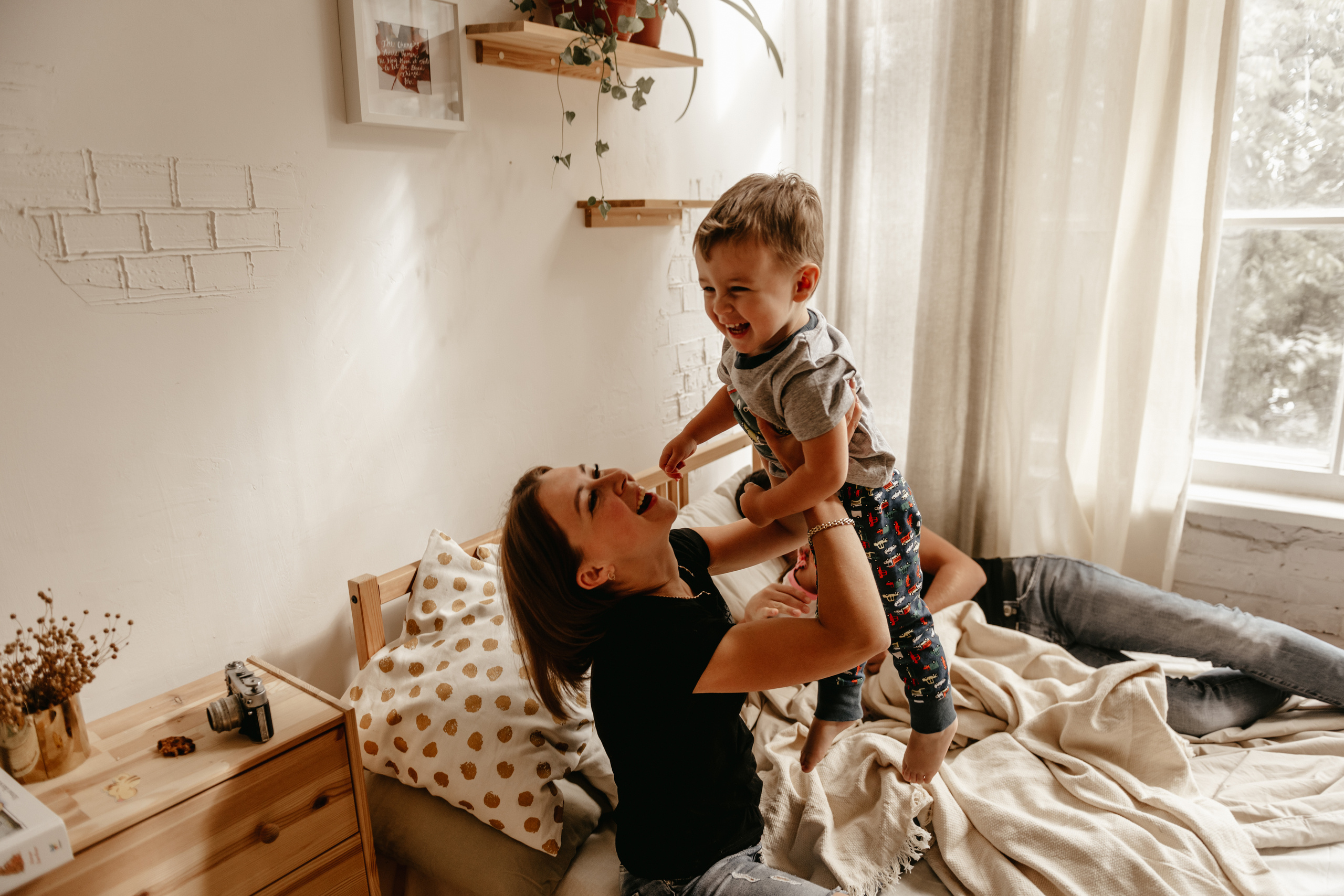 Happy family. Lifestyle фотограф