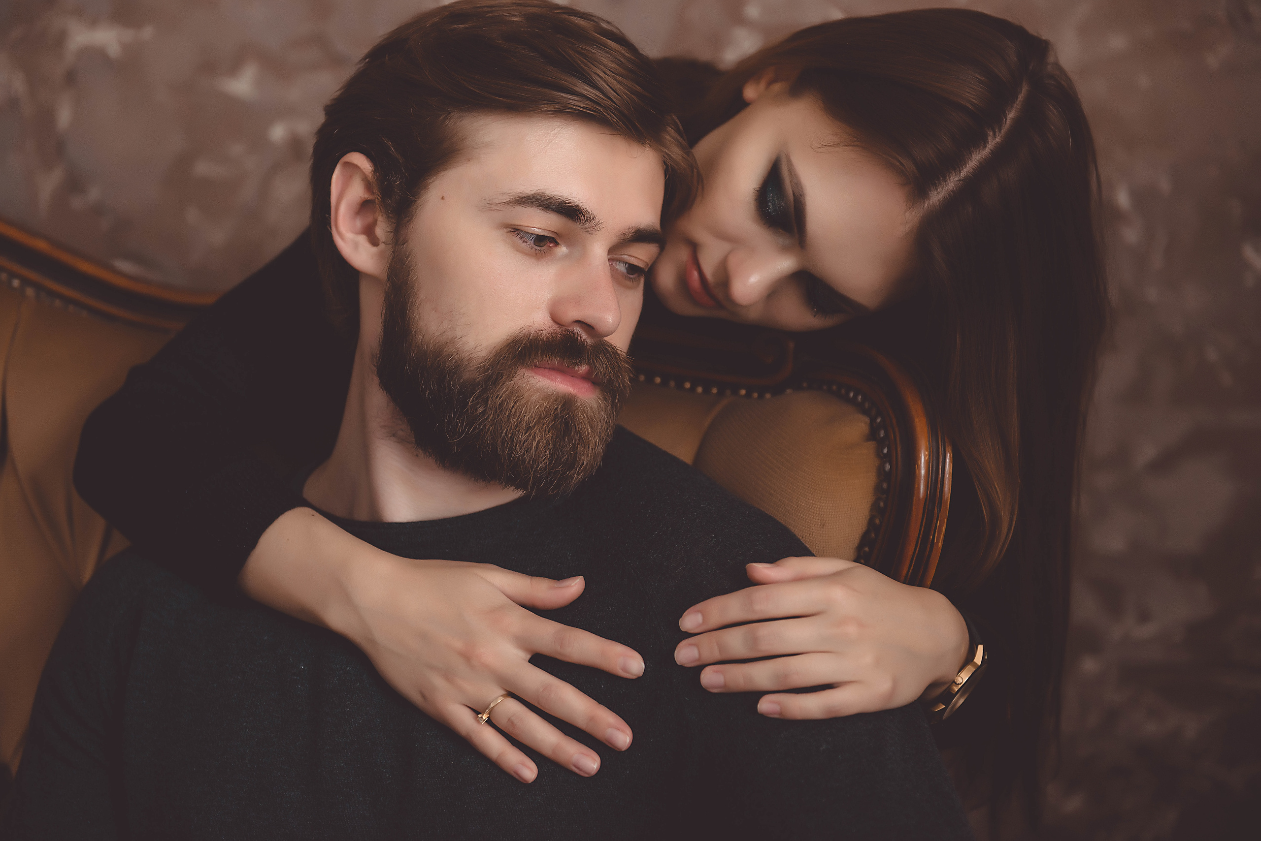 Love…. Lifestyle фотограф