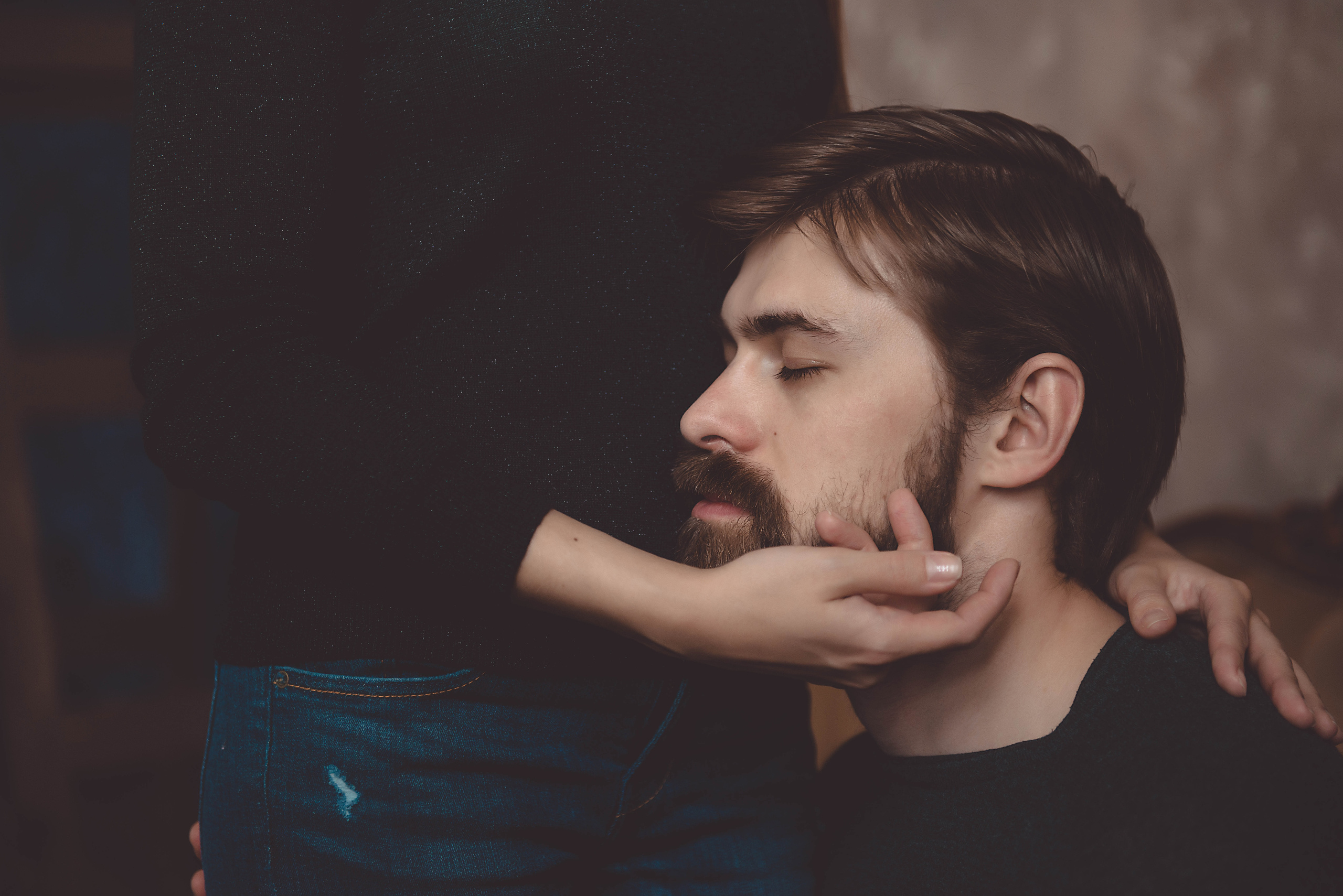 Love…. Lifestyle фотограф