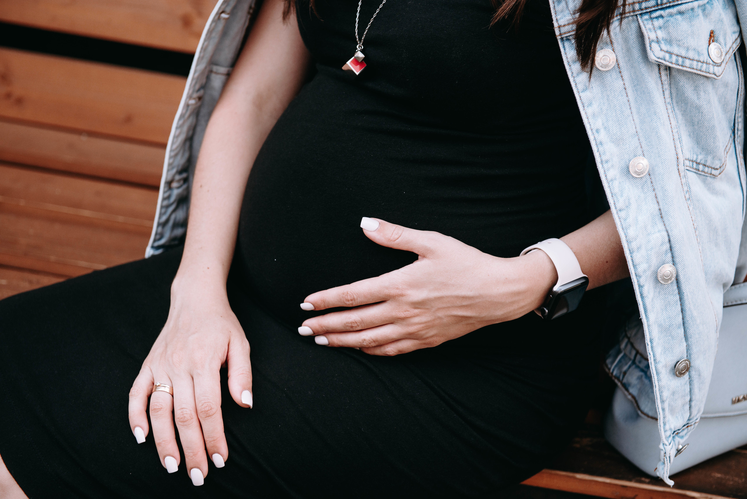 Waiting for a miracle. Lifestyle фотограф