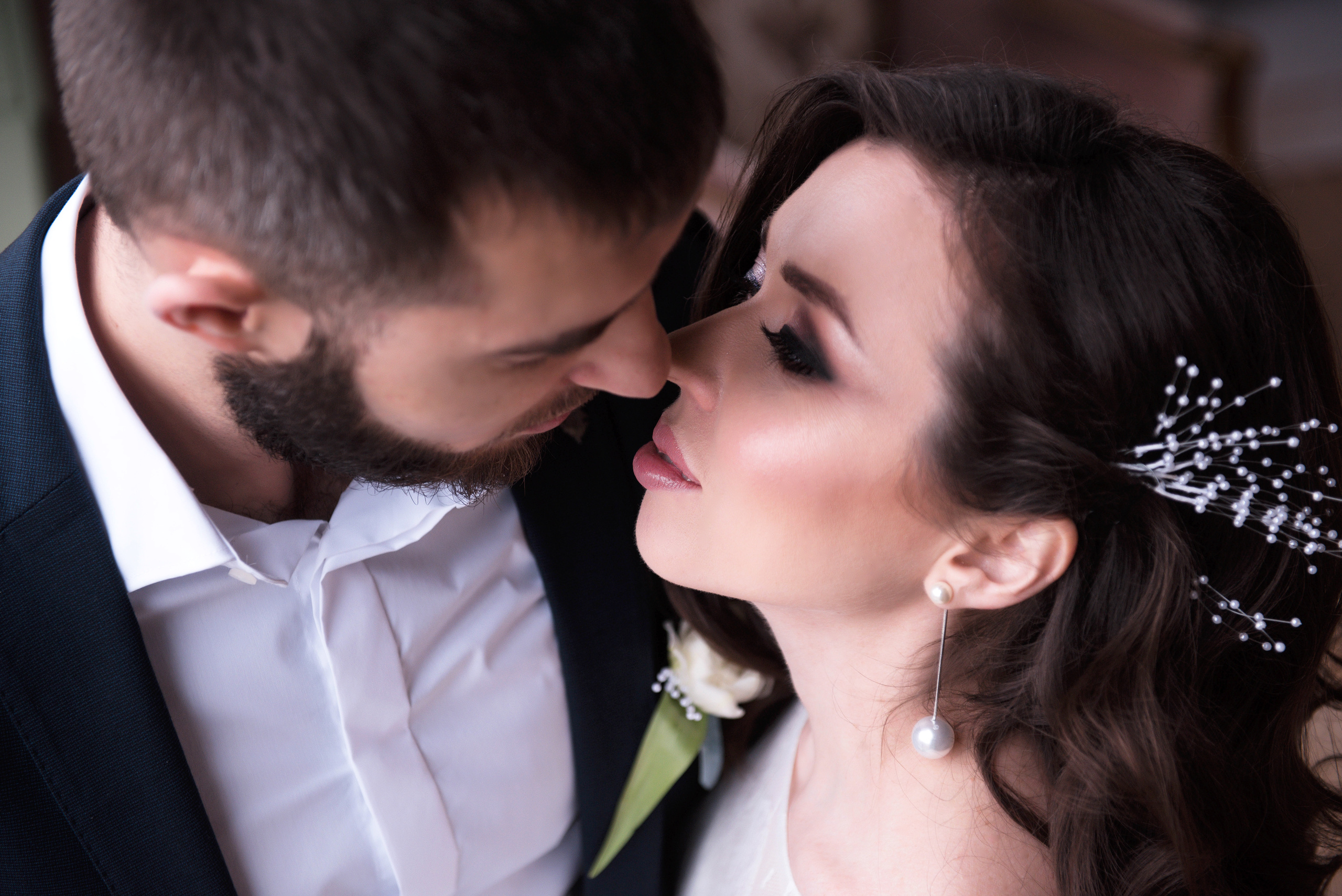 Анастасия и Роман. Lifestyle фотограф