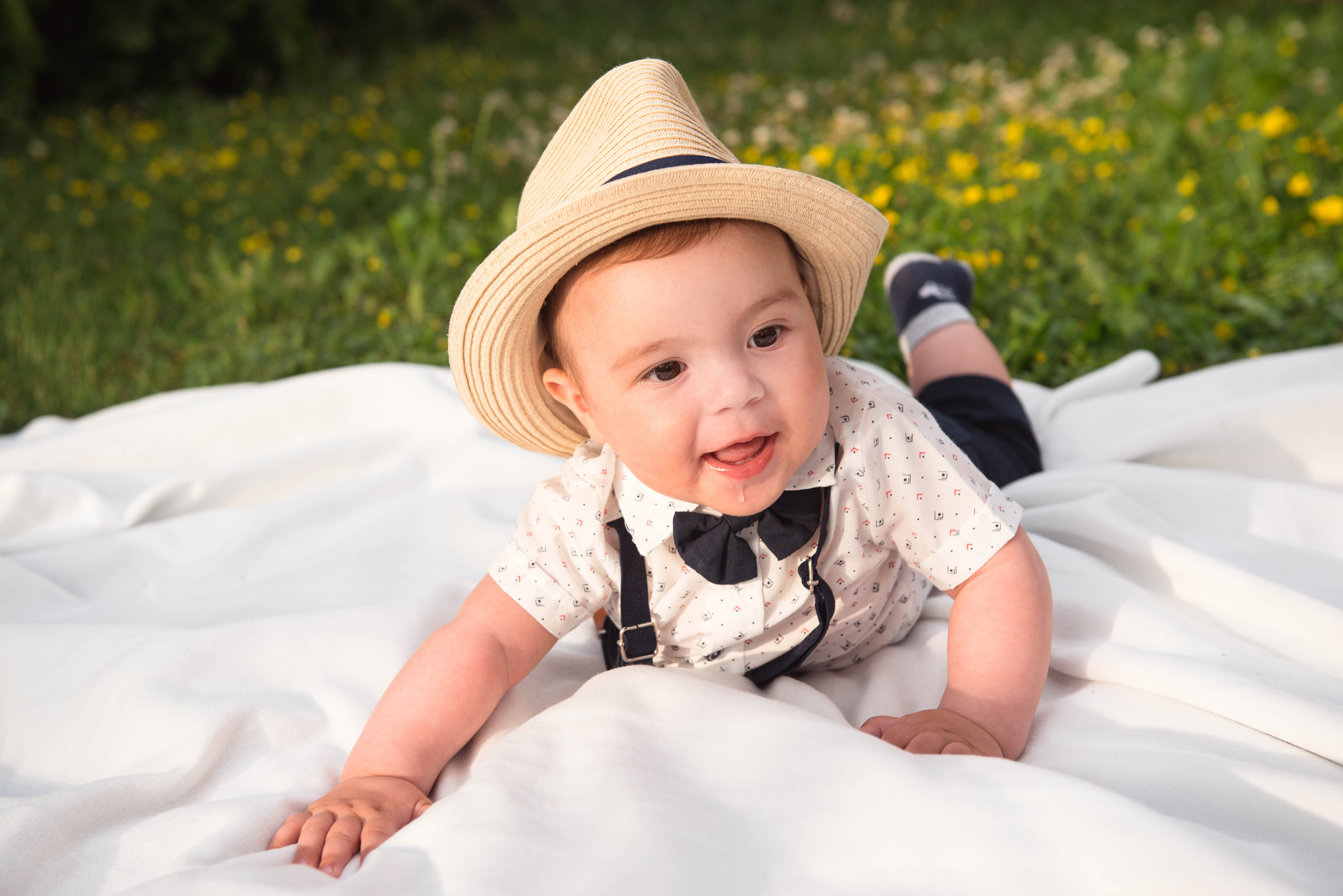 Sunny day. Lifestyle фотограф