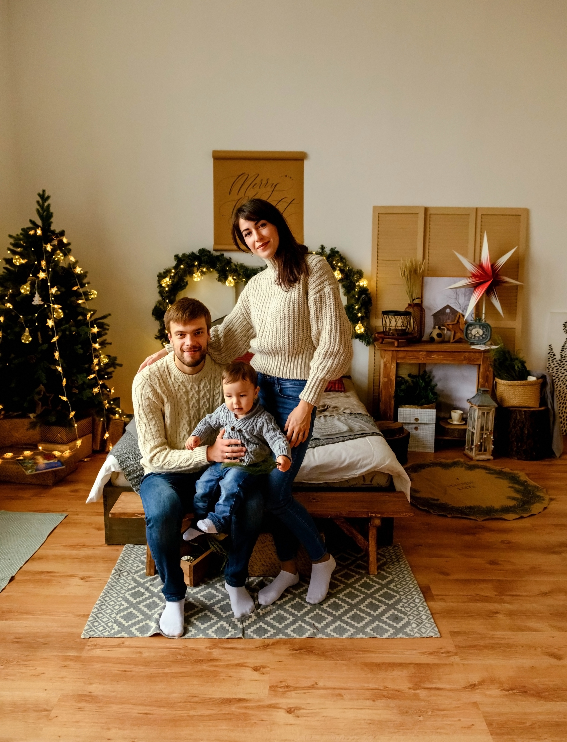 Family…. Lifestyle фотограф