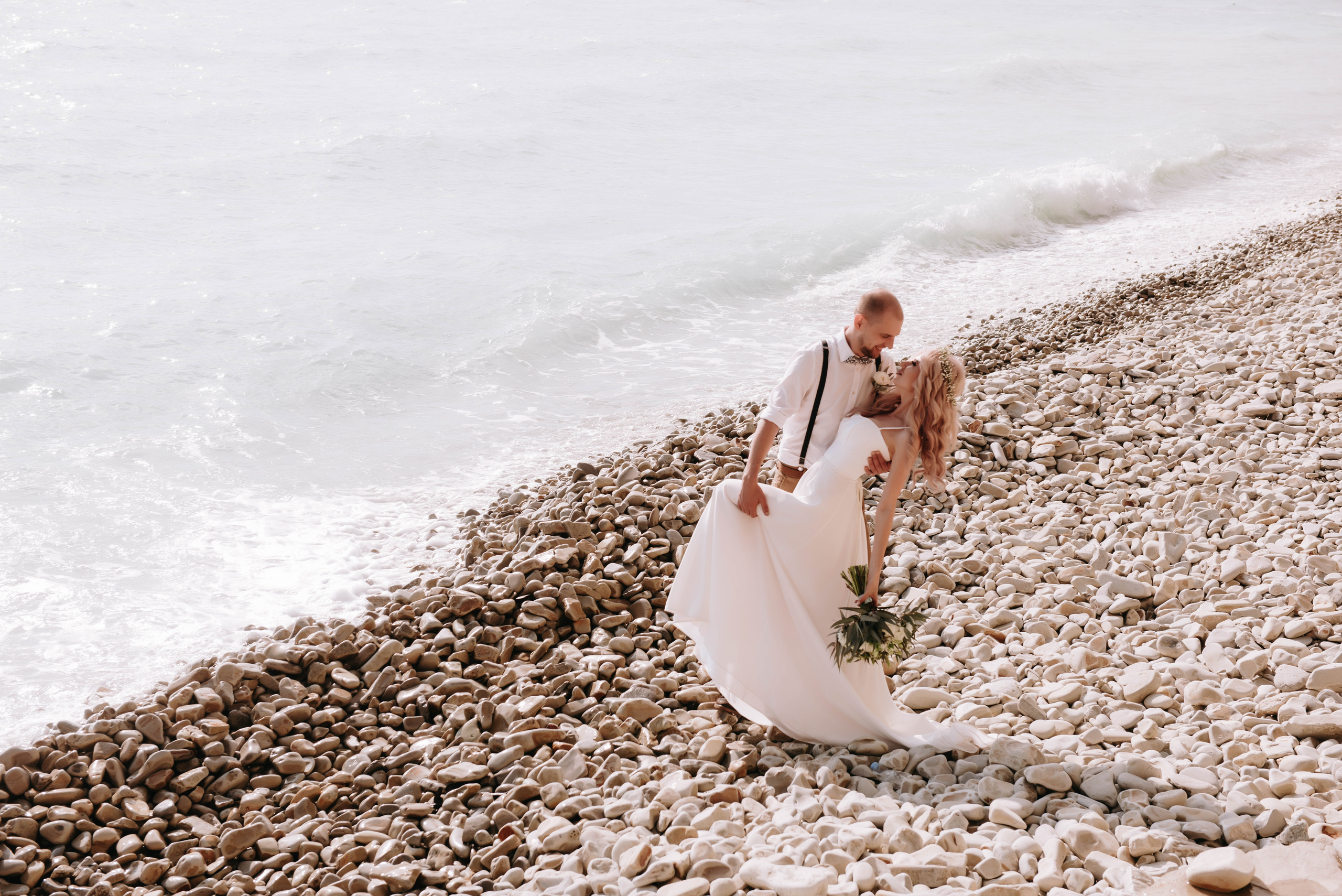 Роман с Надеждой. Lifestyle фотограф