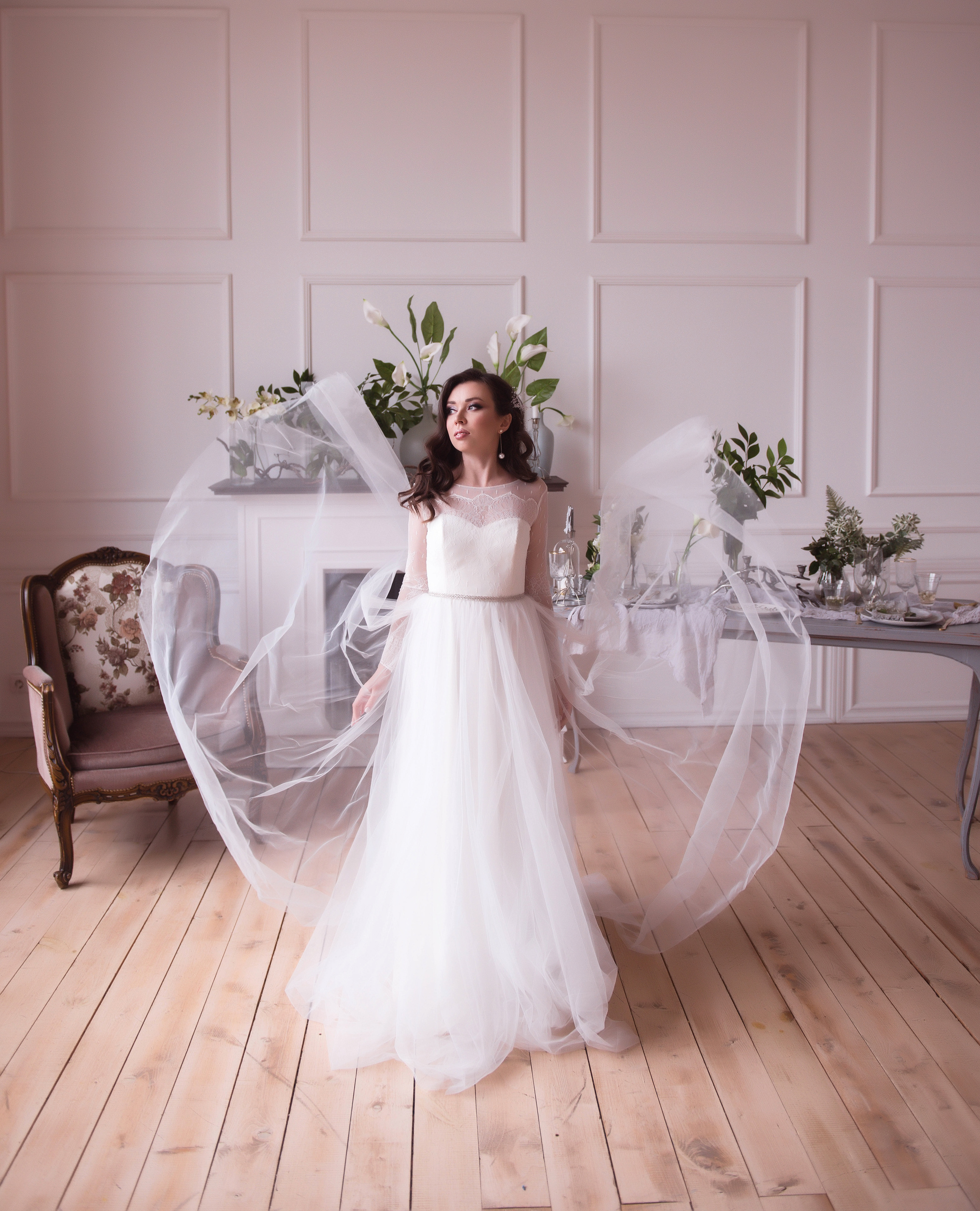 Анастасия и Роман. Lifestyle фотограф