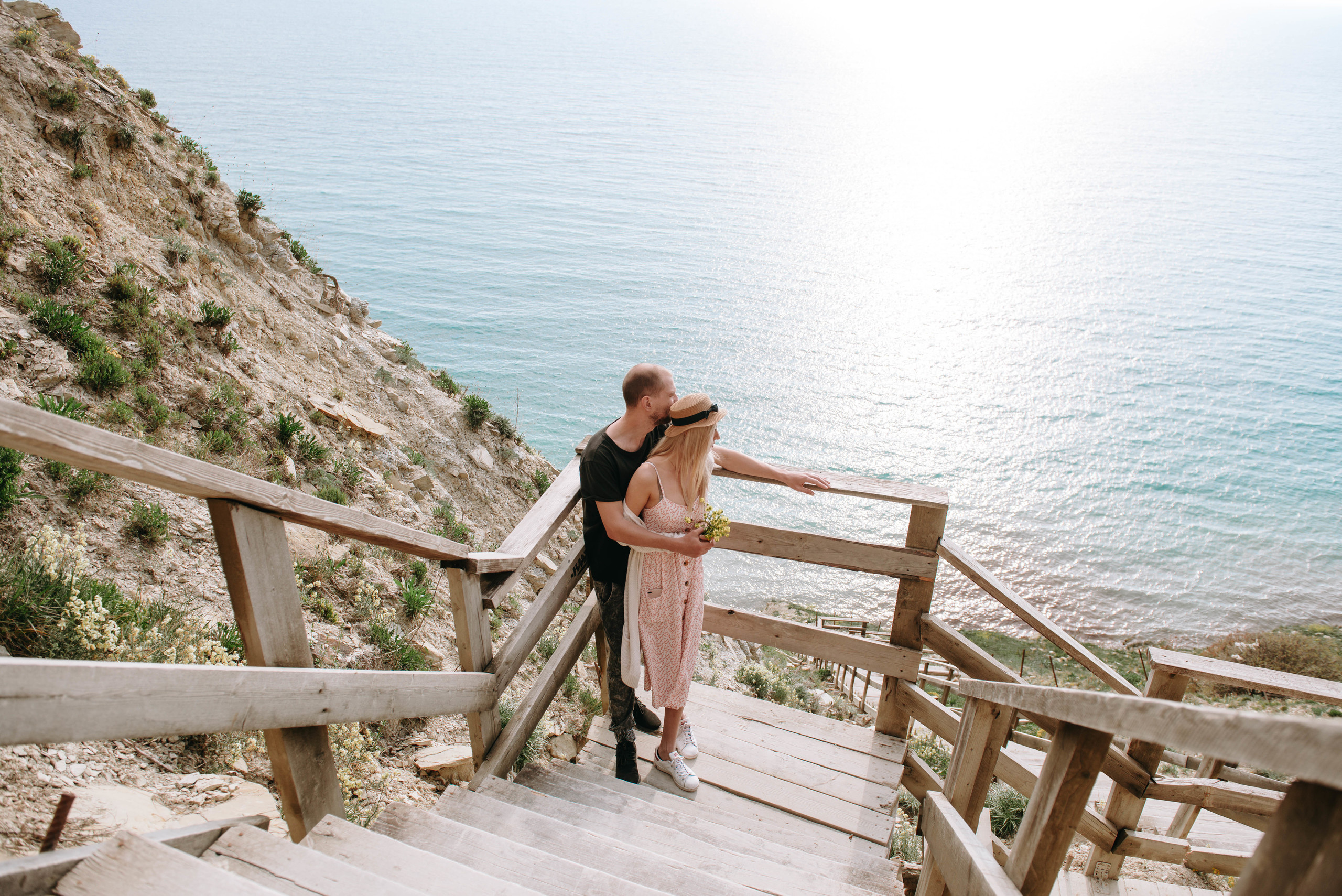 3 метра над уровнем неба…. Lifestyle фотограф