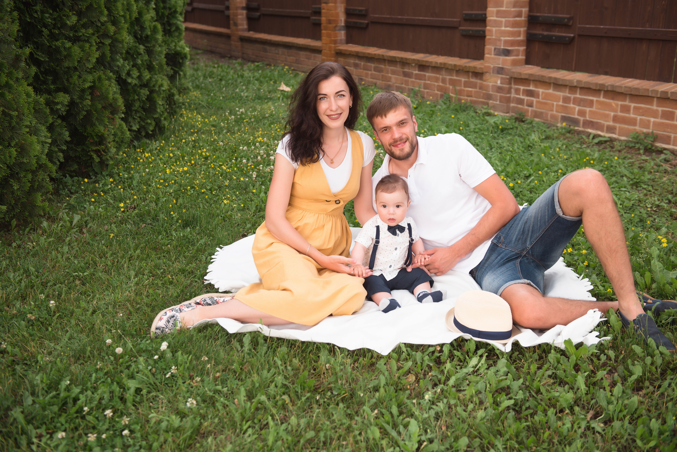 Sunny day. Lifestyle фотограф