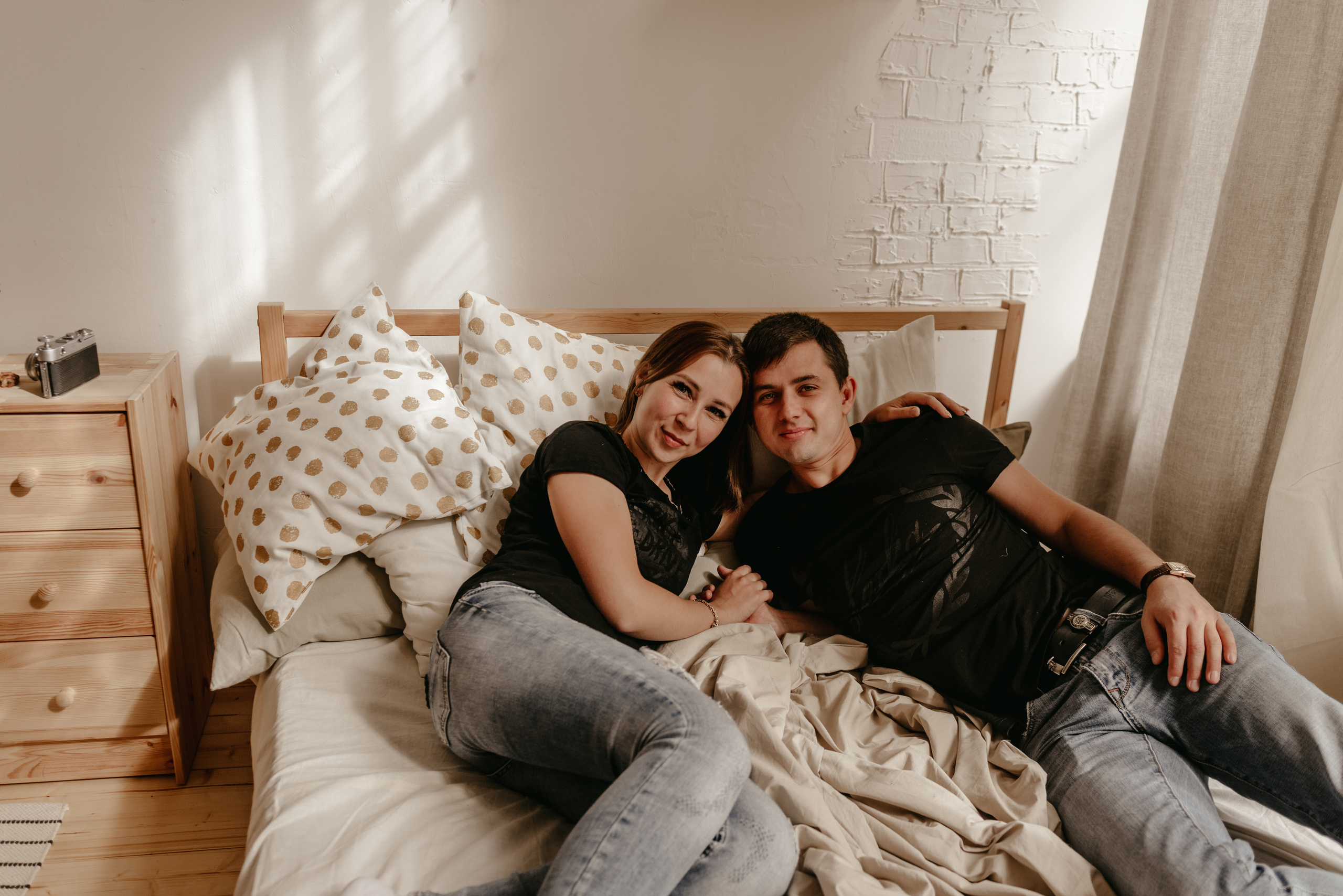 Happy family. Lifestyle фотограф