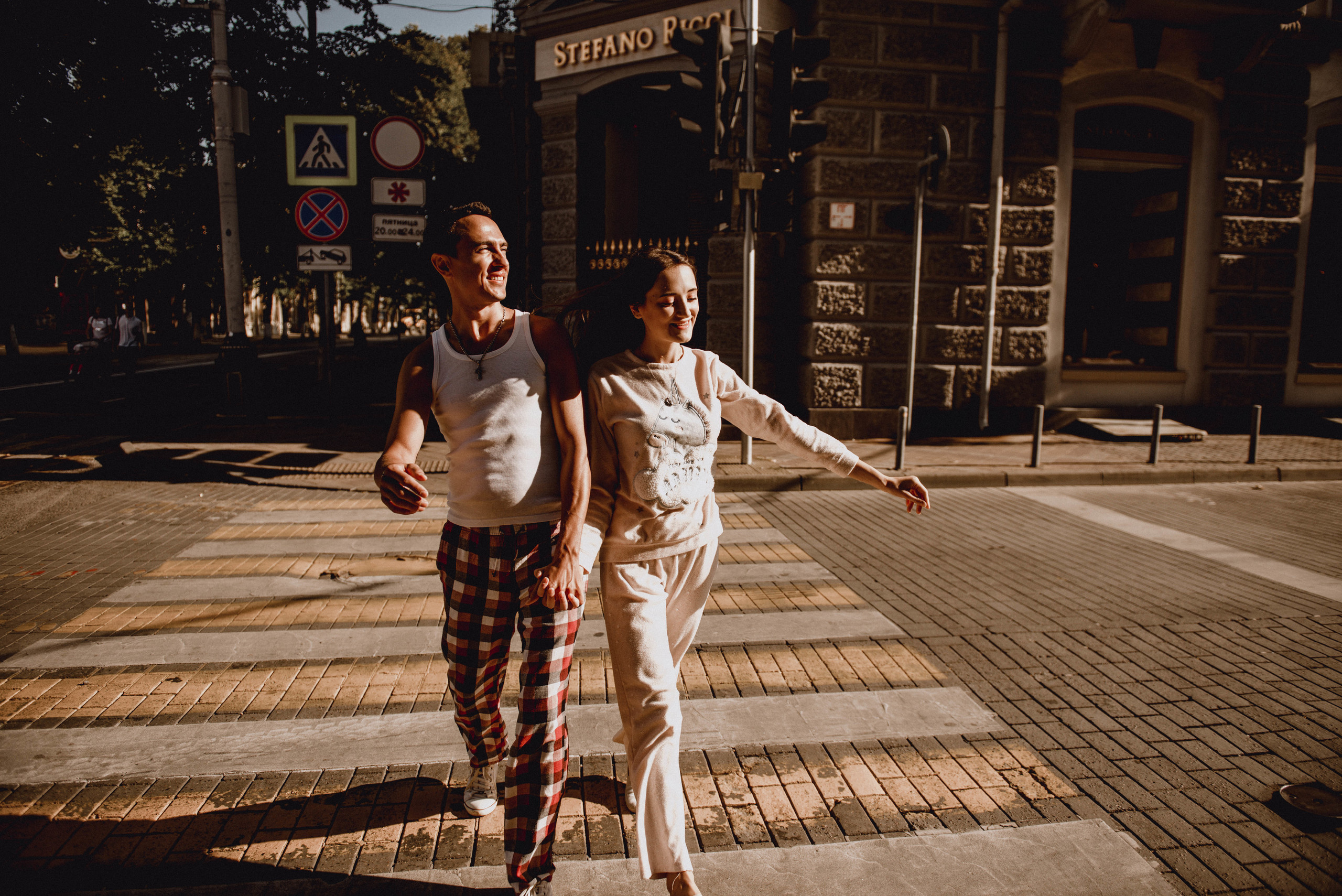 Good morning. Lifestyle фотограф