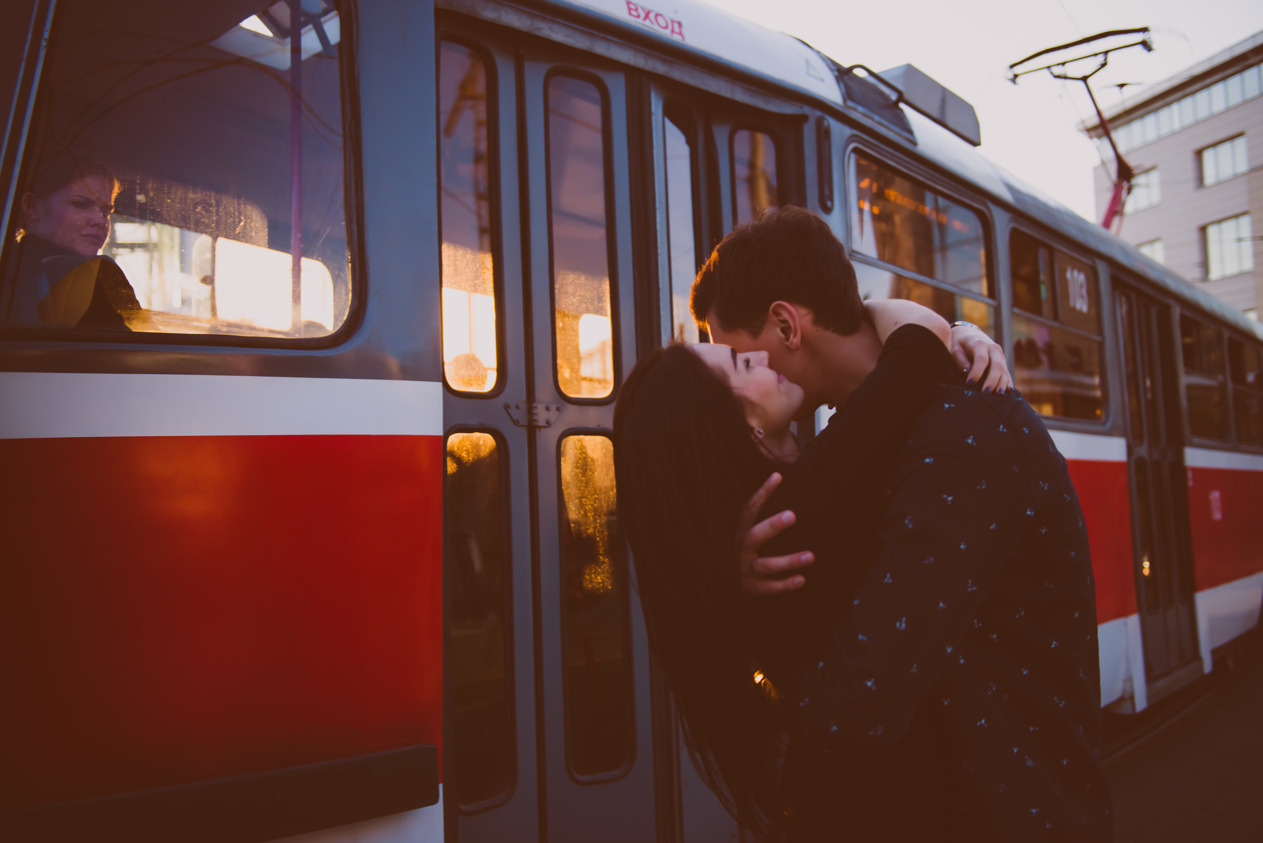 Любовь в большом городе. Lifestyle фотограф