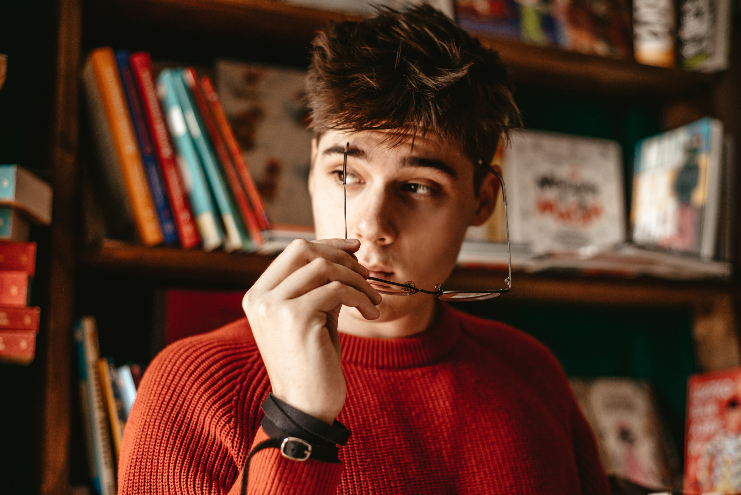 The Book of Love. Lifestyle фотограф