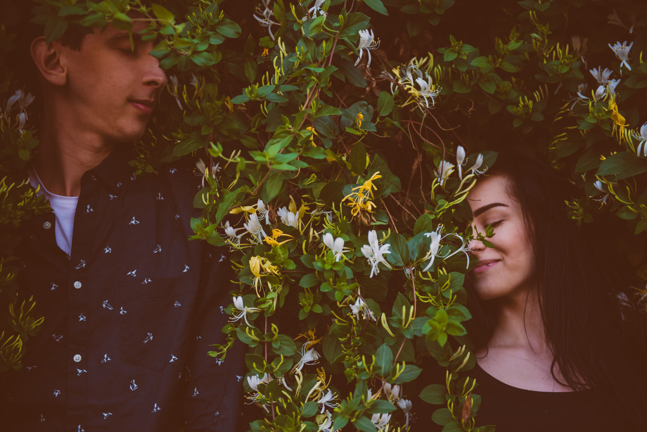 Любовь в большом городе. Lifestyle фотограф