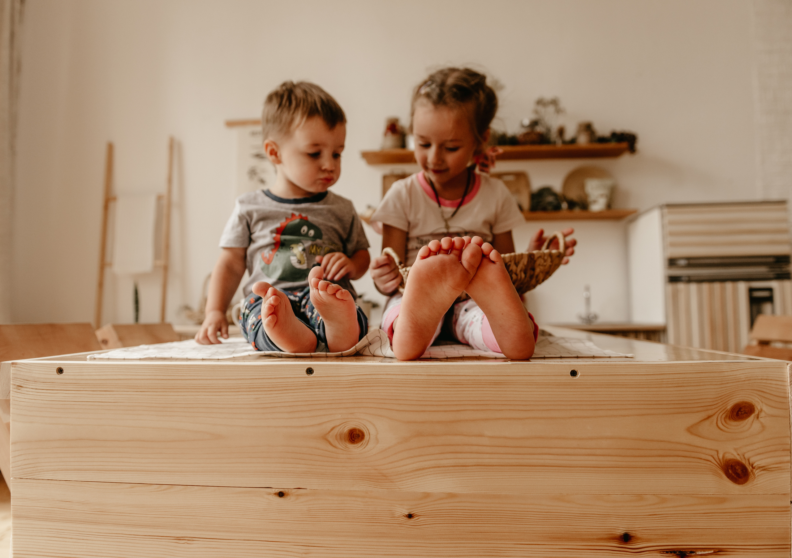 Happy family. Lifestyle фотограф