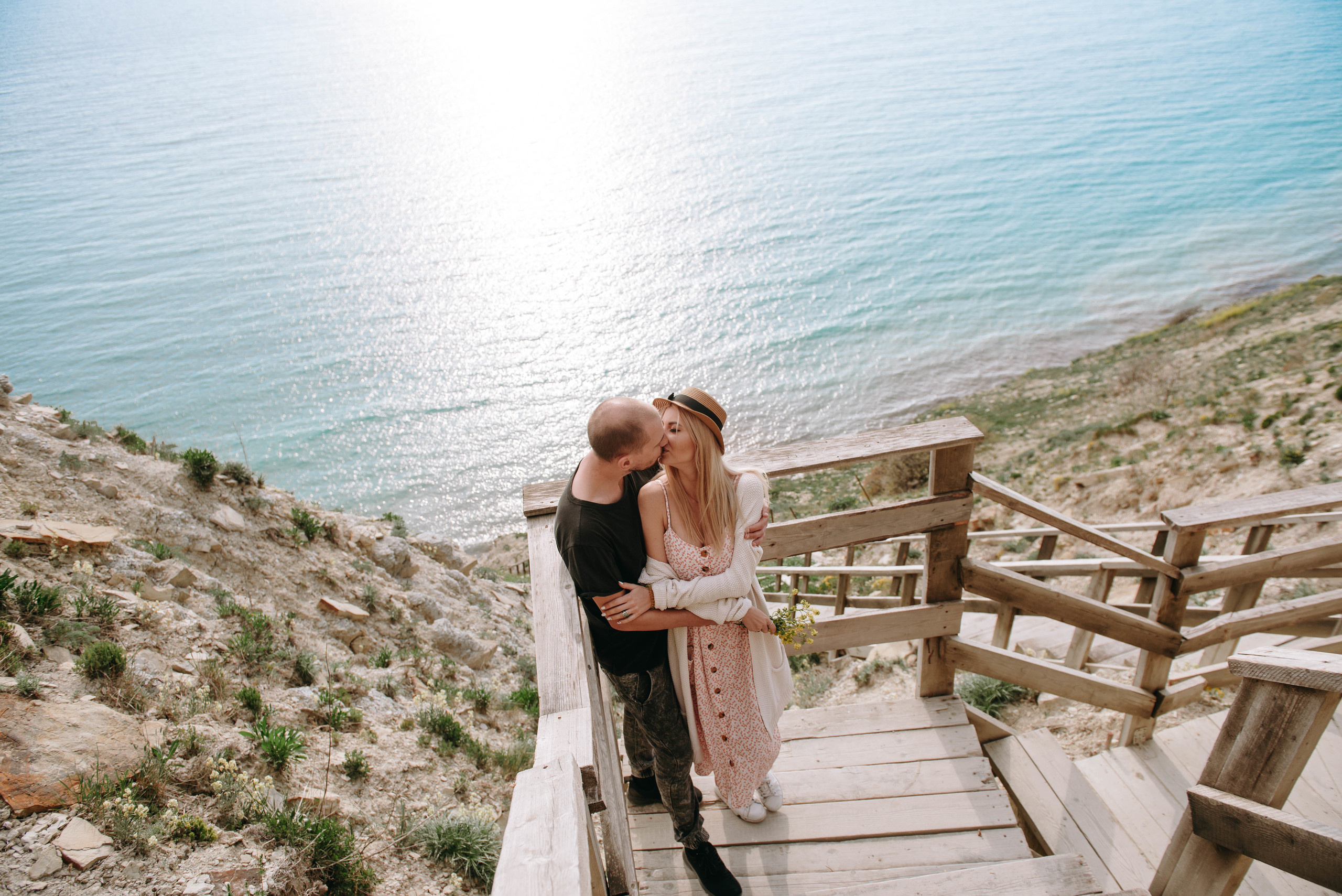 3 метра над уровнем неба…. Lifestyle фотограф