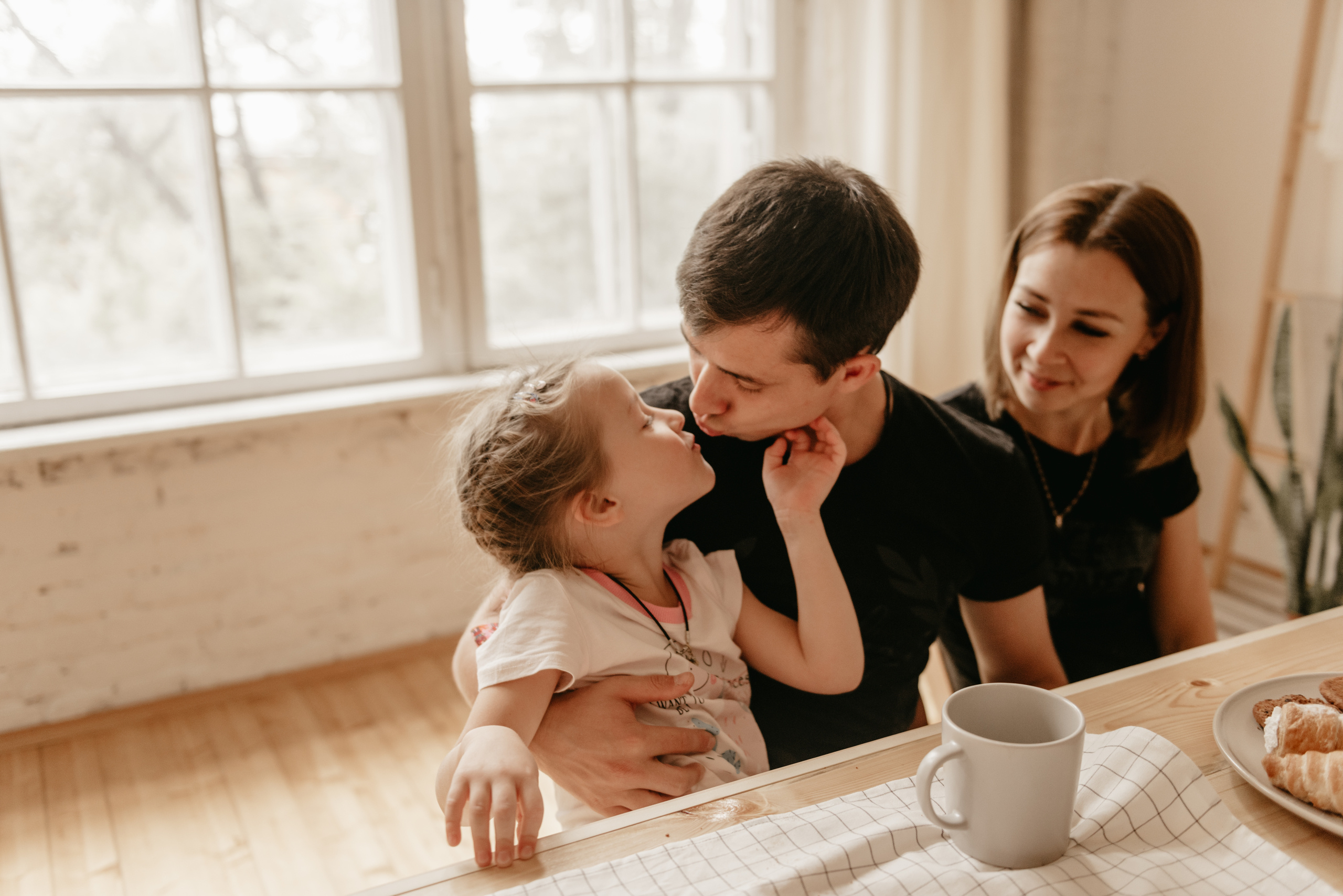 Happy family. Lifestyle фотограф