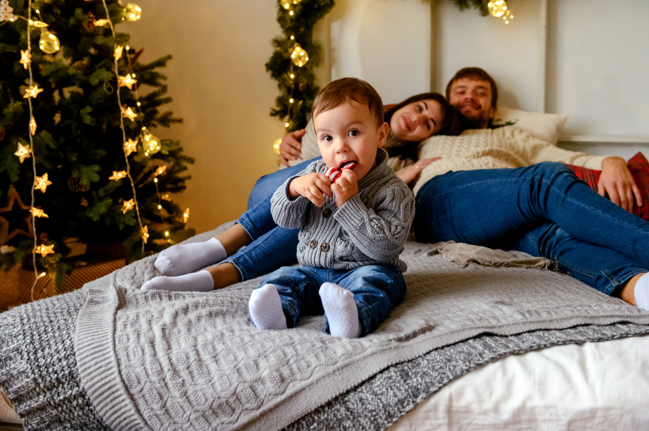 Family…. Lifestyle фотограф