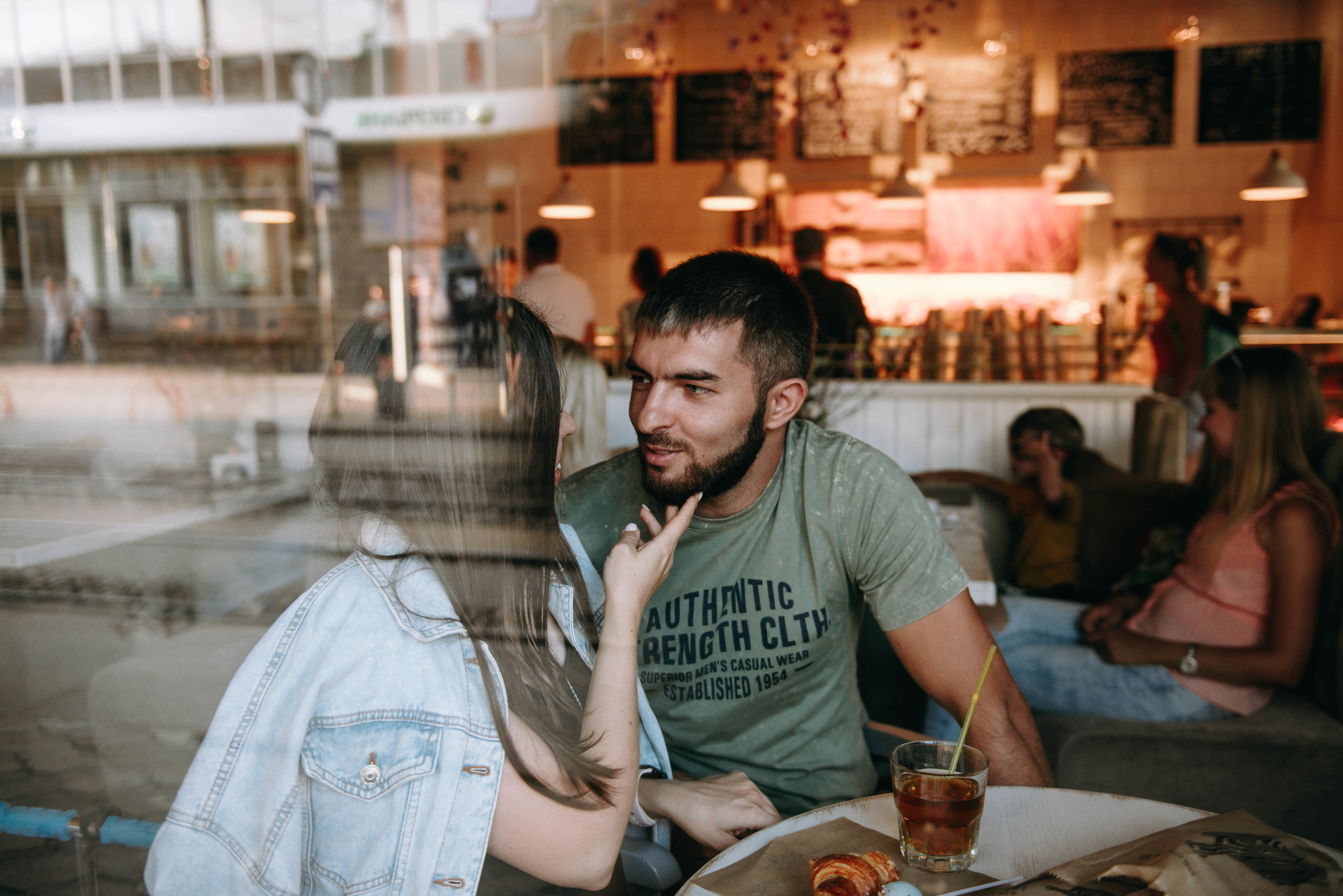 Waiting for a miracle. Lifestyle фотограф