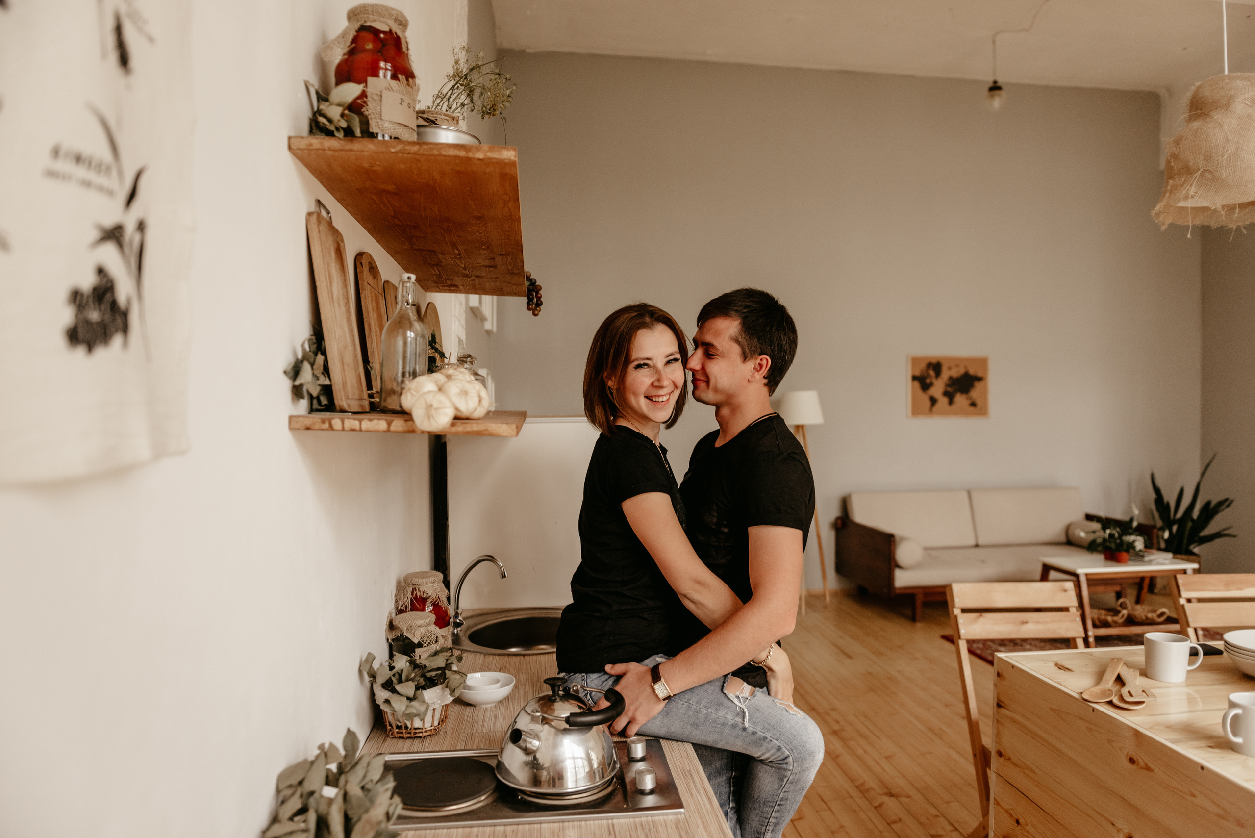 Happy family. Lifestyle фотограф