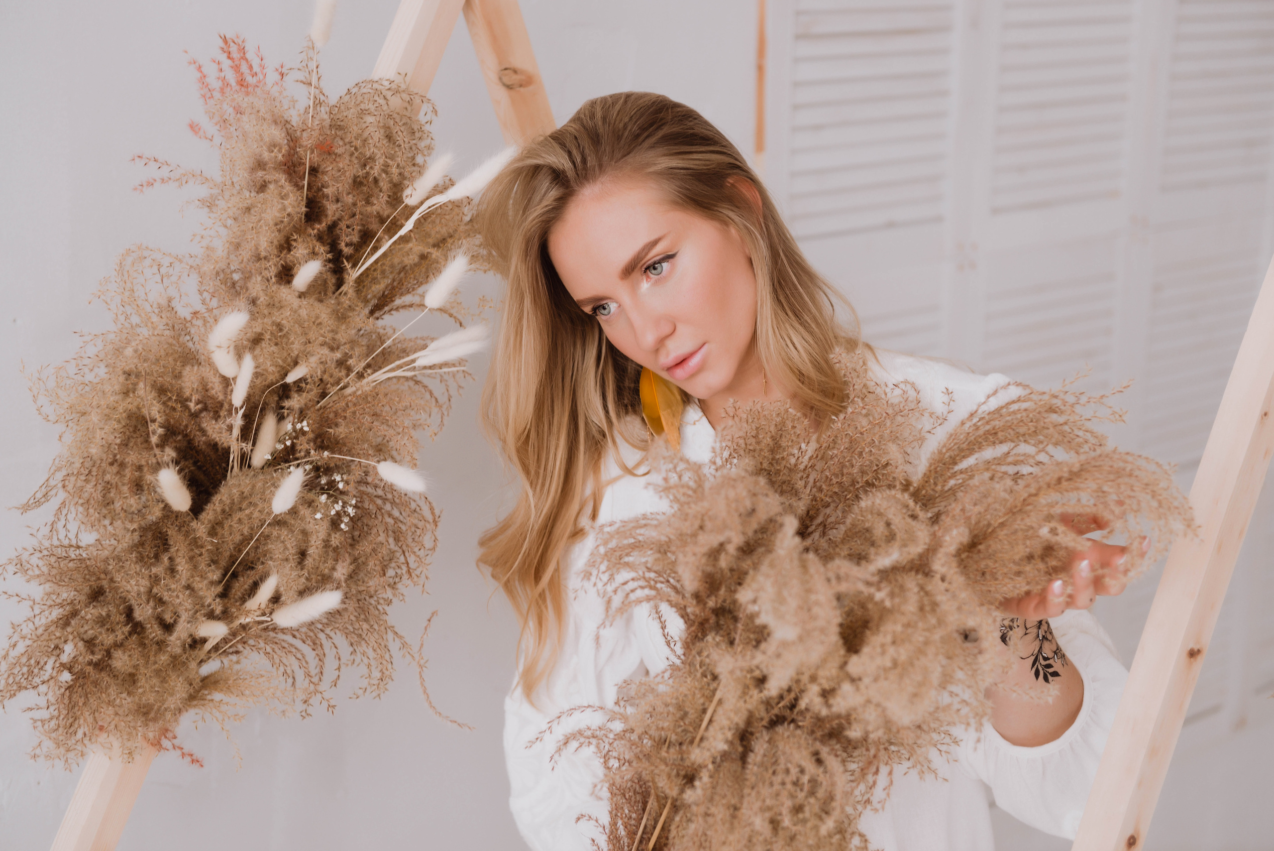 Тина. Lifestyle фотограф