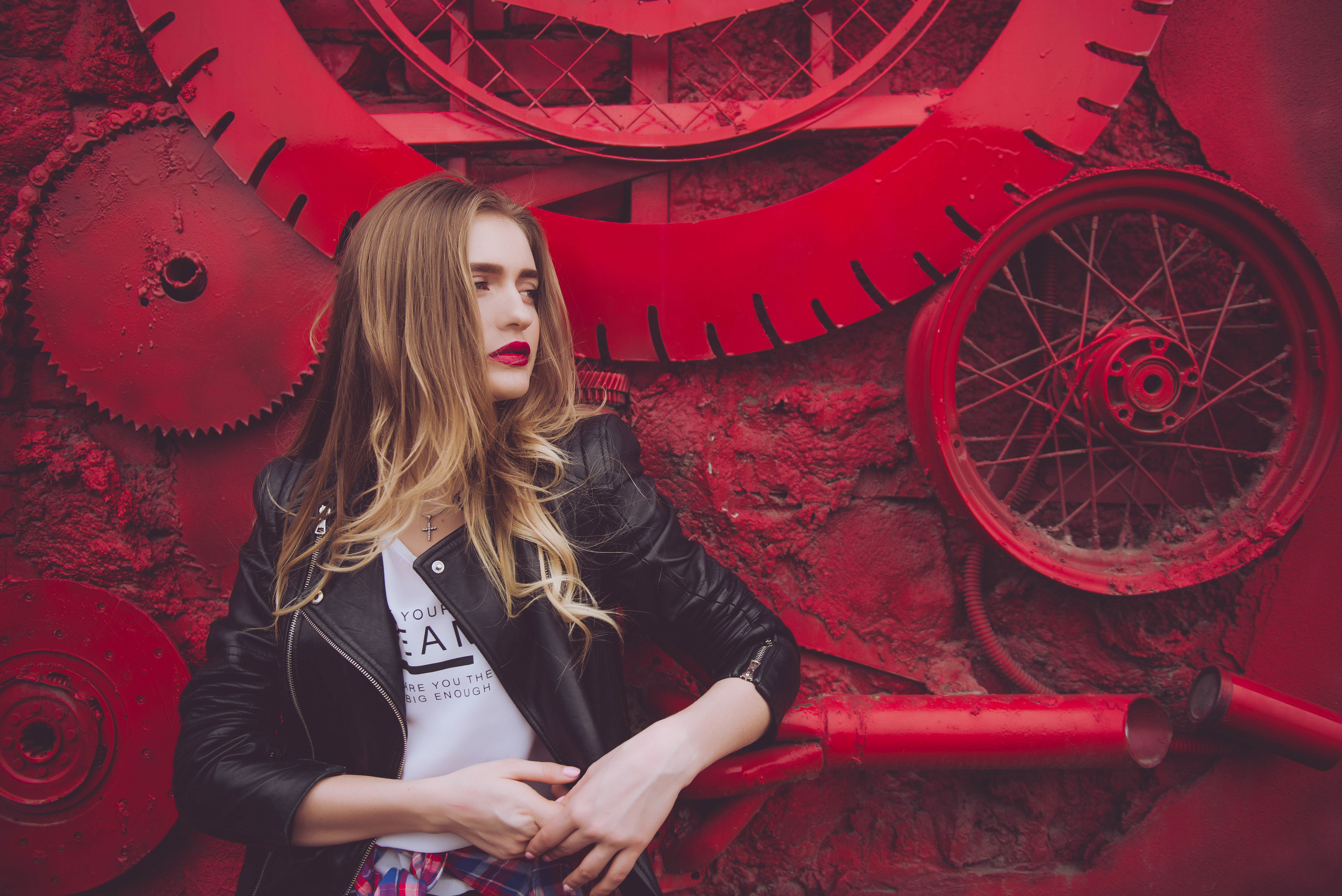 Света. Lifestyle фотограф