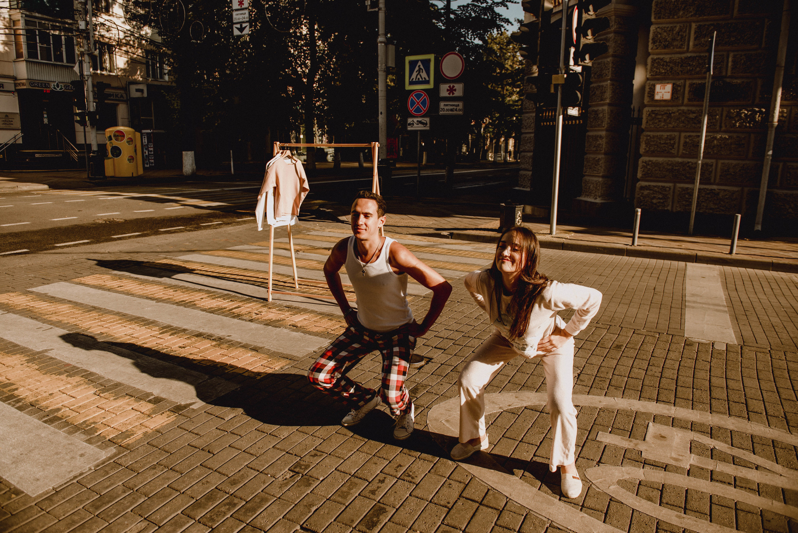 Контакты. Lifestyle фотограф