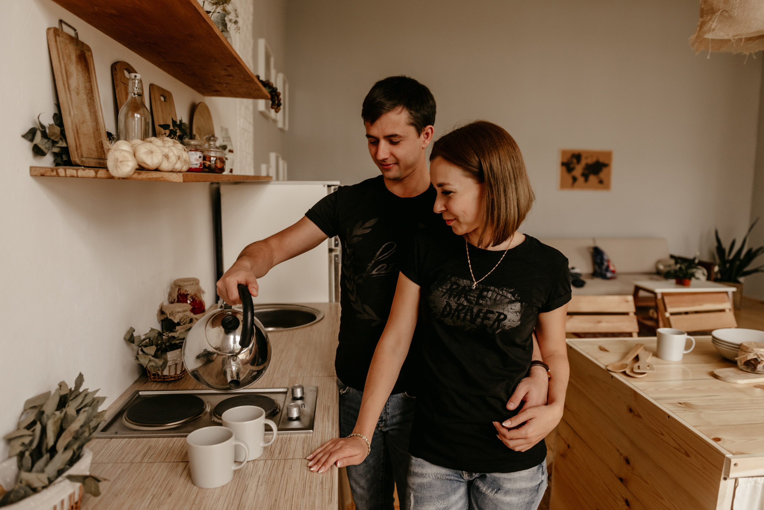 Happy family. Lifestyle фотограф