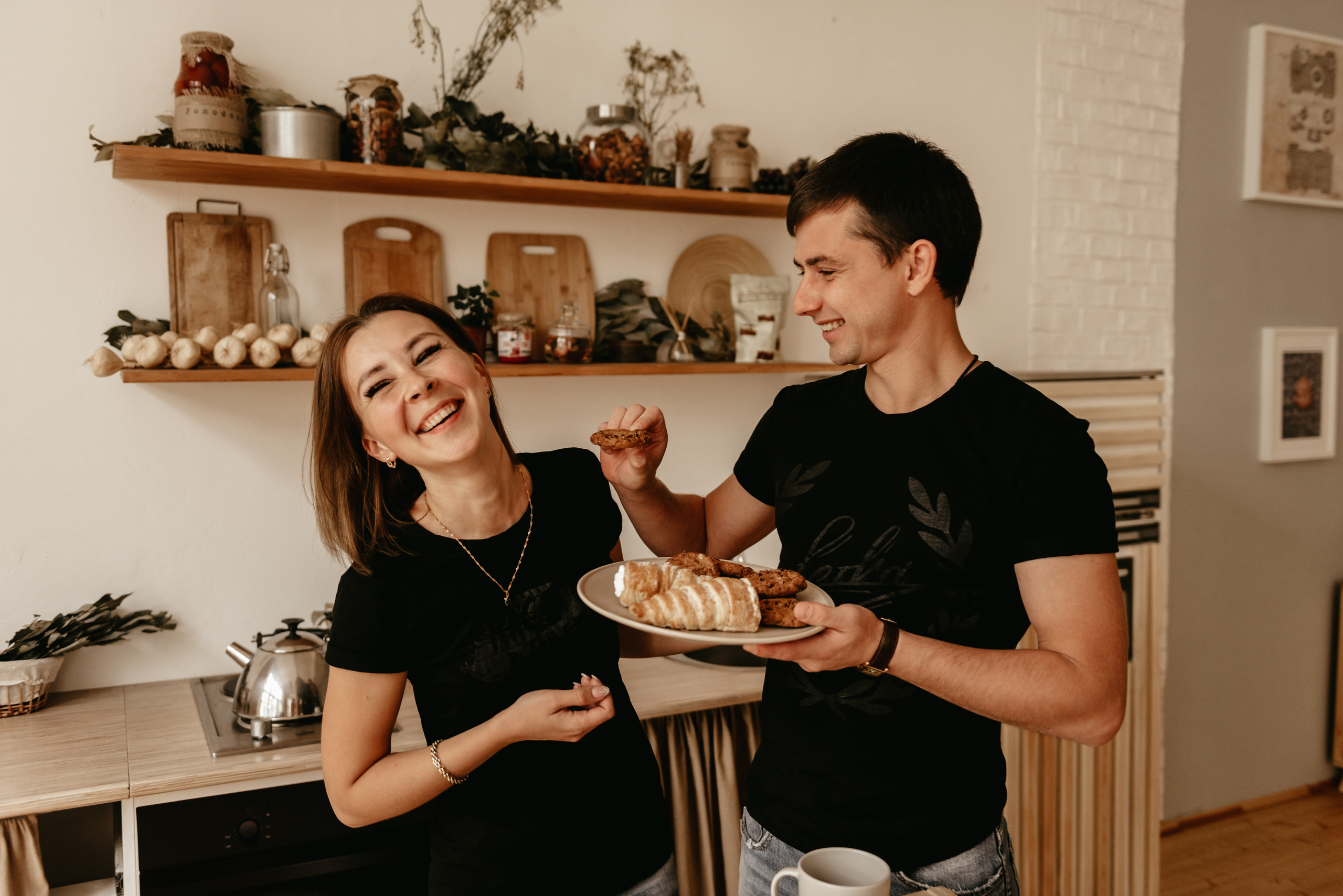 Happy family. Lifestyle фотограф